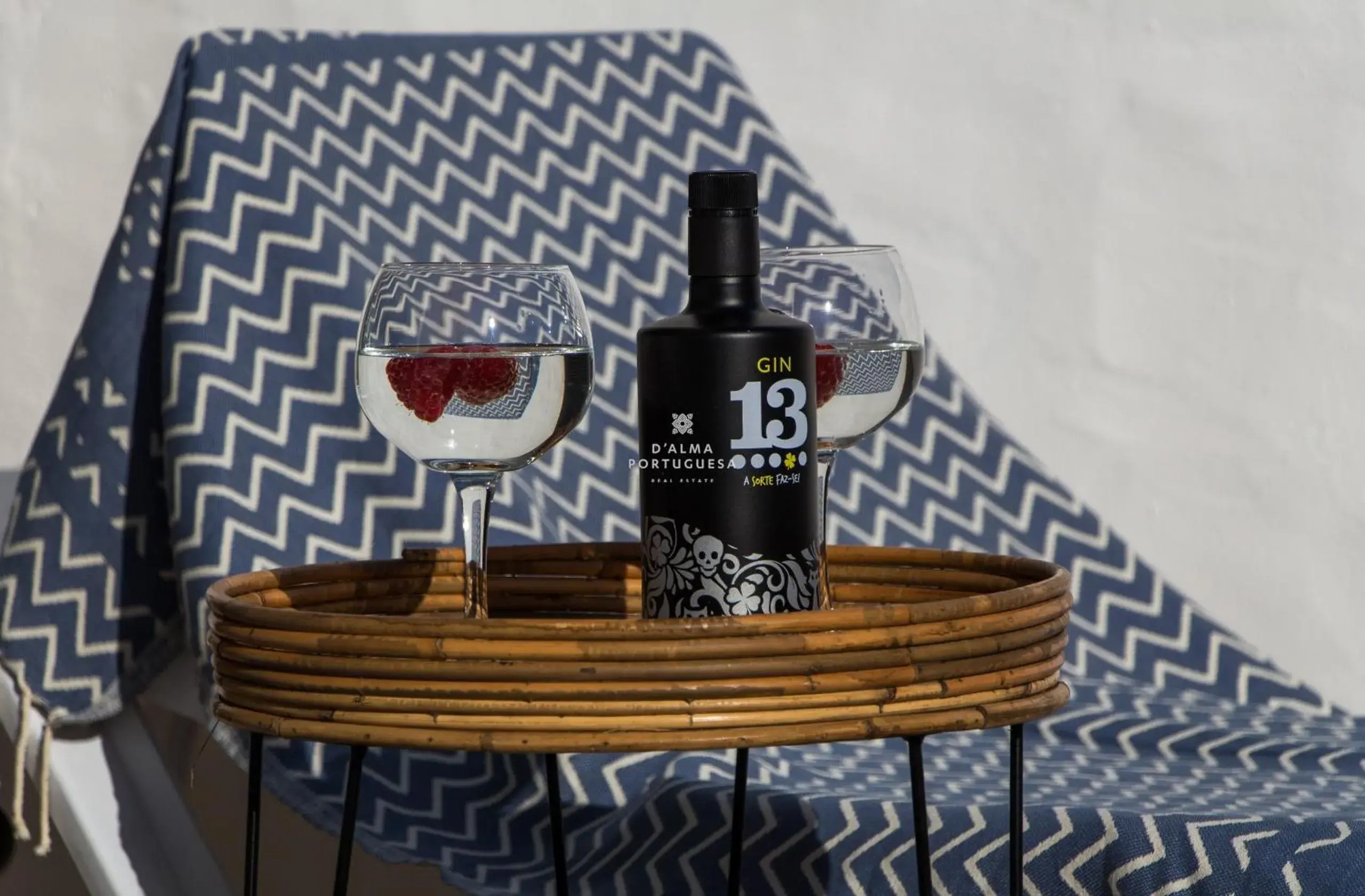 Balcony/Terrace in Balaia Golf Village Resort Balcony/Terrace in Balaia Golf Village Resort