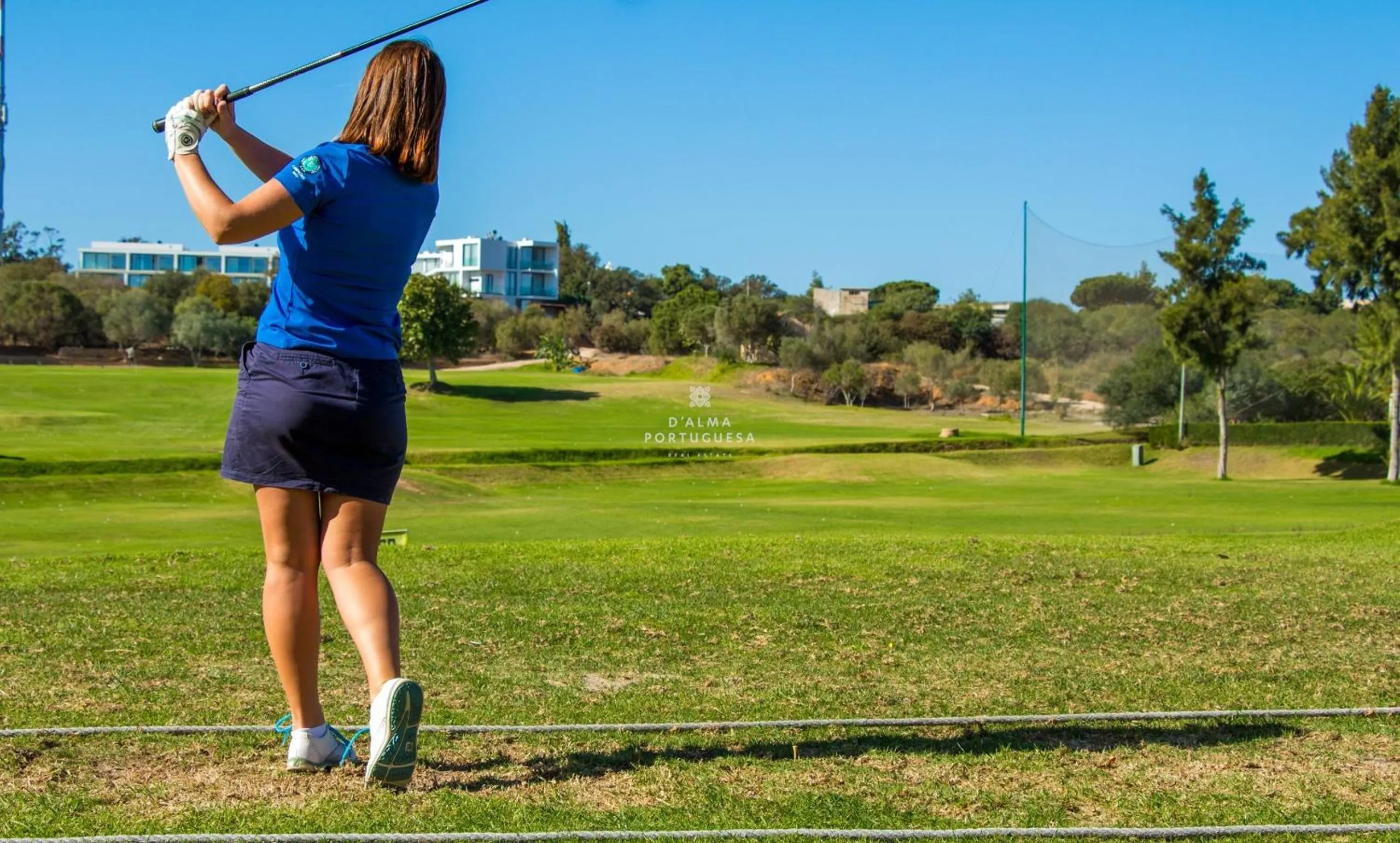 View (from property/room), Golf in Balaia Golf Village Resort