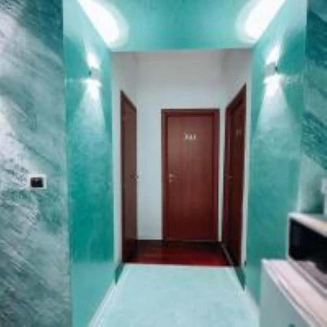 Facade/entrance, Bed in B&B Giosuè