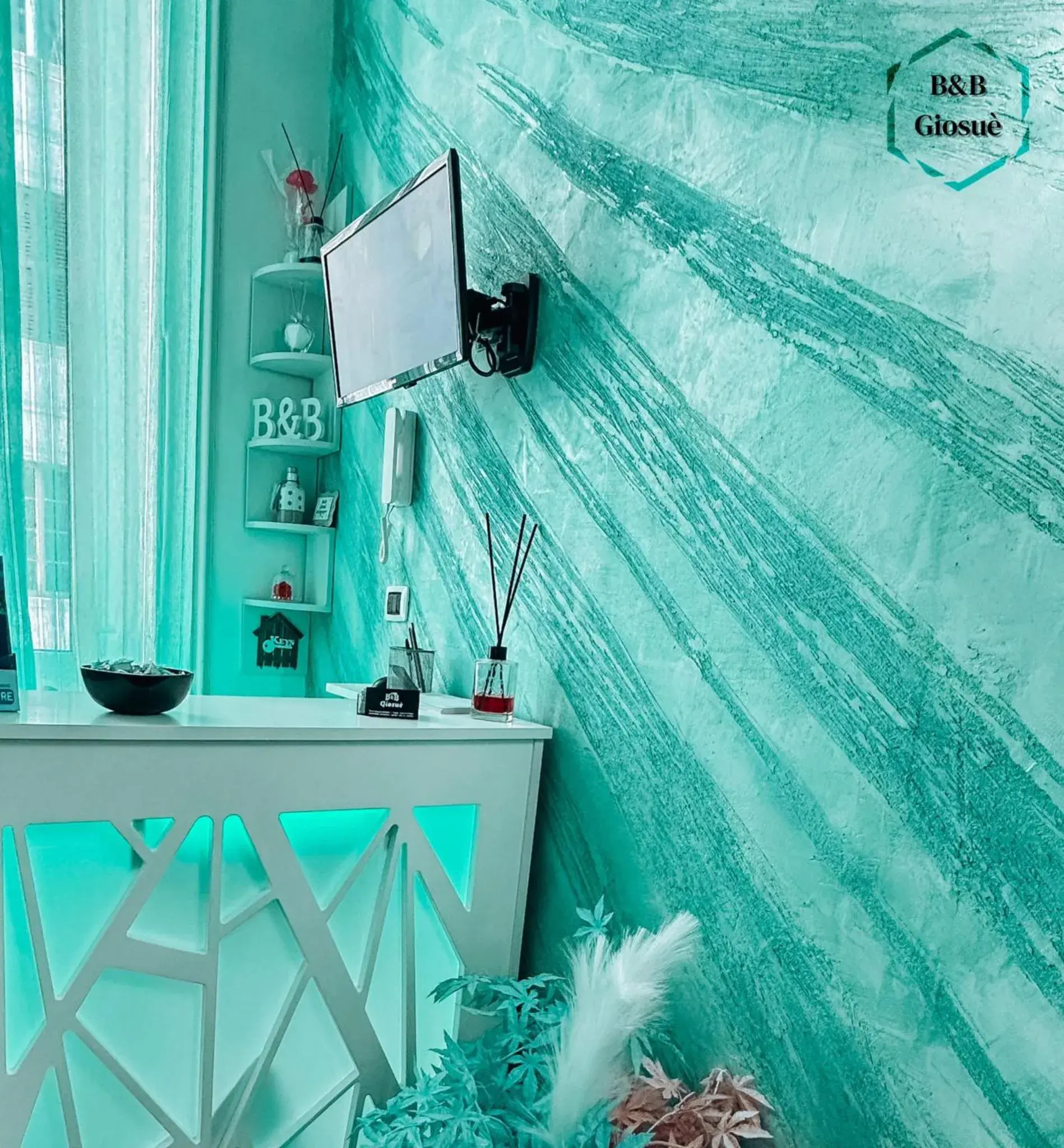 B&B Giosuè B&B Giosuè