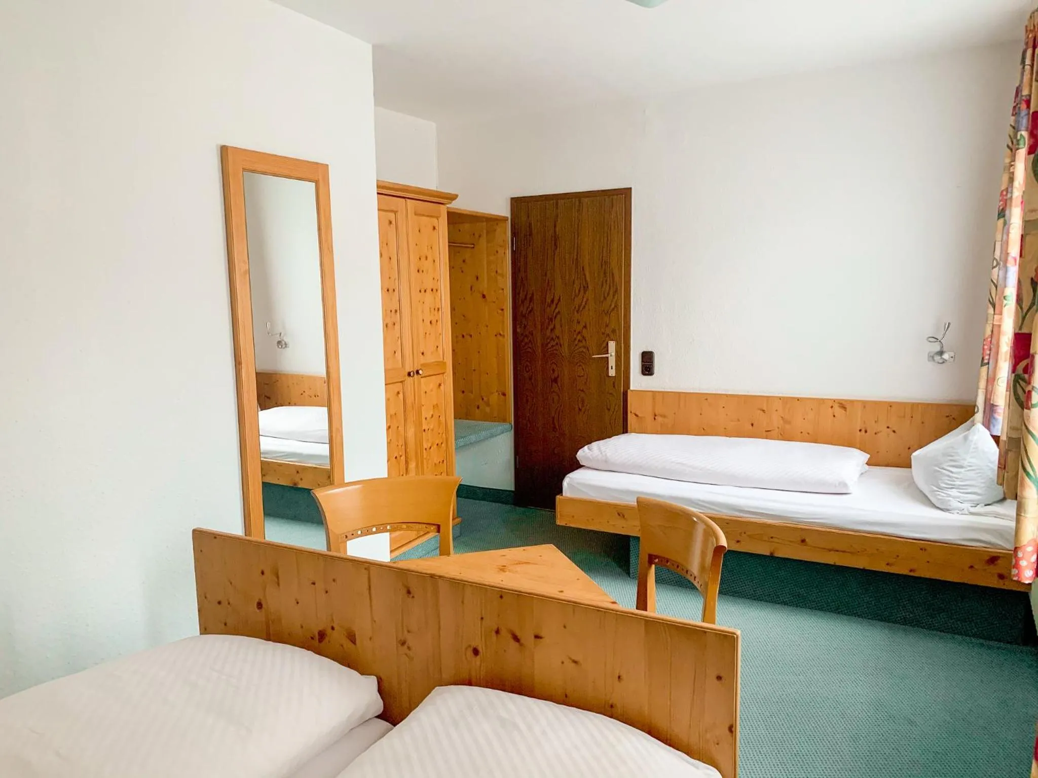 Triple Room in Landhotel Bauernschmitt
