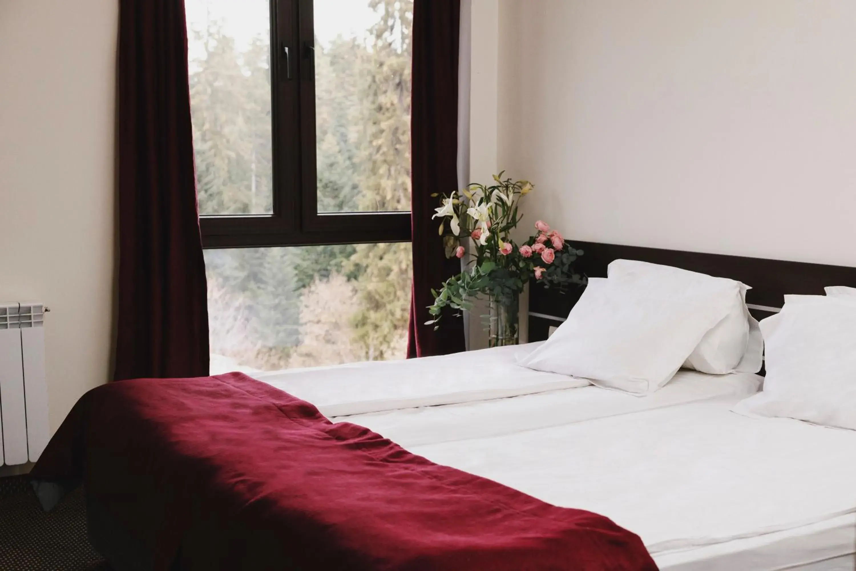 Bed in Borovets Green Hotel Bed in Borovets Green Hotel