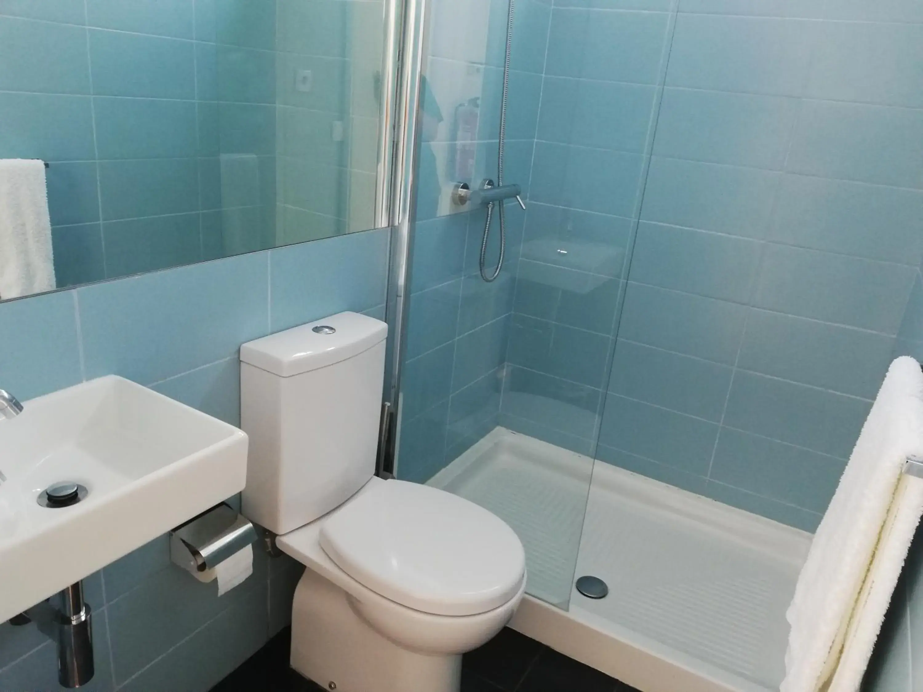One-Bedroom Bungalow - single occupancy in Welcome Douro - Eco Camping Resort One-Bedroom Bungalow - single occupancy in Welcome Douro - Eco Camping Resort