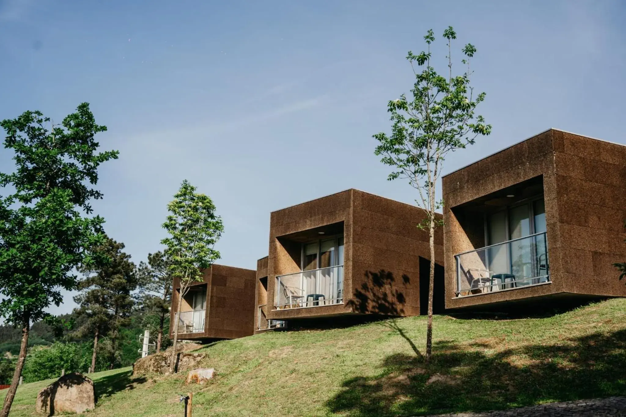 Welcome Douro - Eco Camping Resort Welcome Douro - Eco Camping Resort