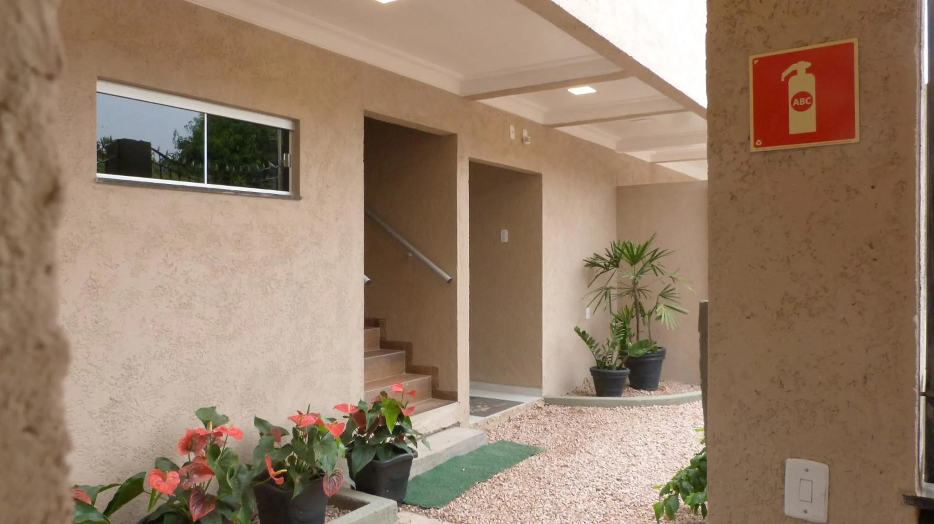 Property building in Village São Jorge - Guest Apartment