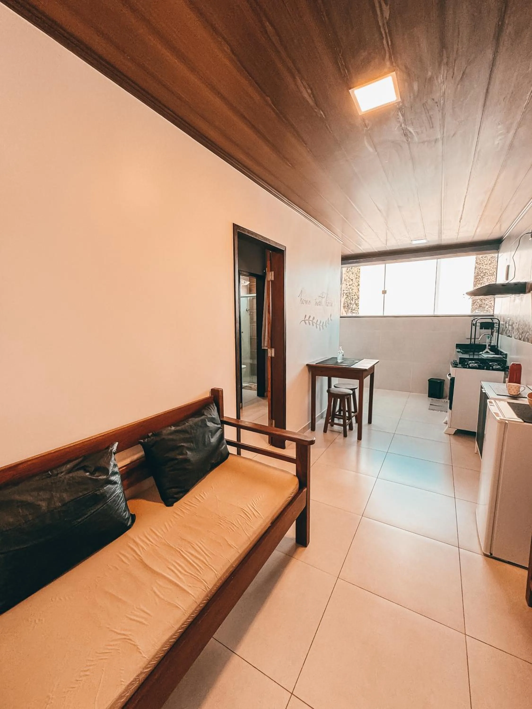 Dining area in Village São Jorge - Guest Apartment