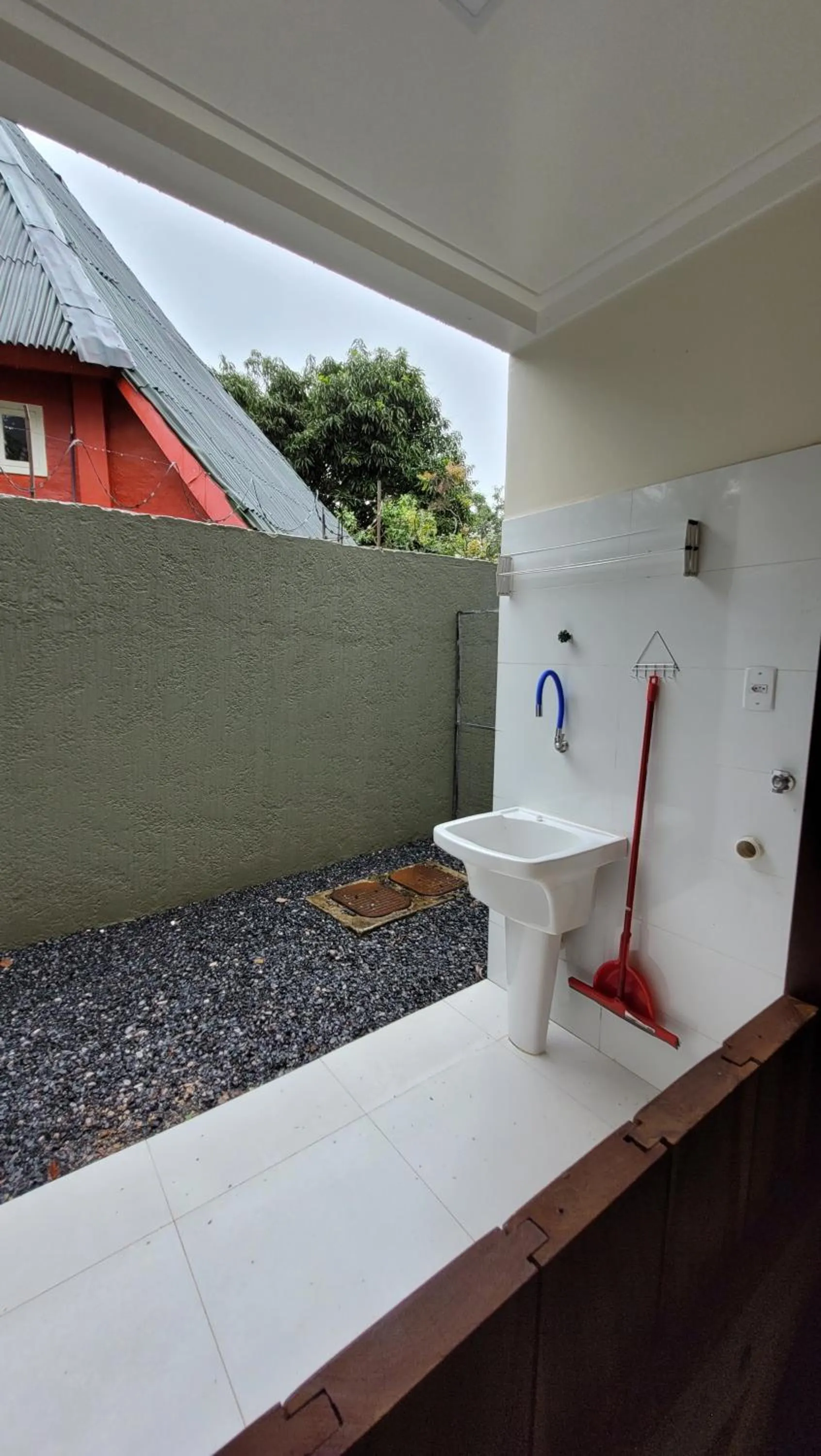 Other in Village São Jorge - Guest Apartment