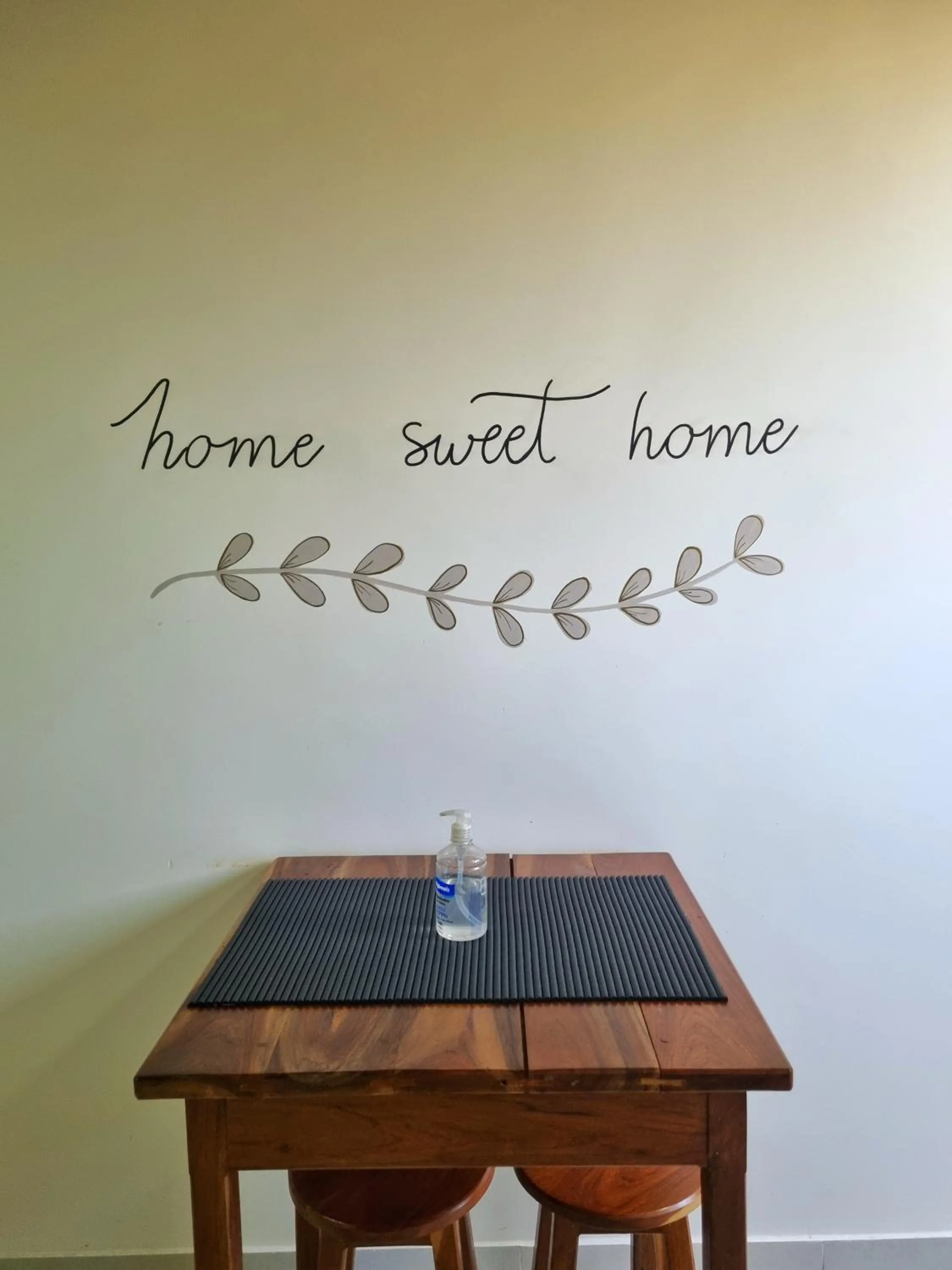 Dining area in Village São Jorge - Guest Apartment