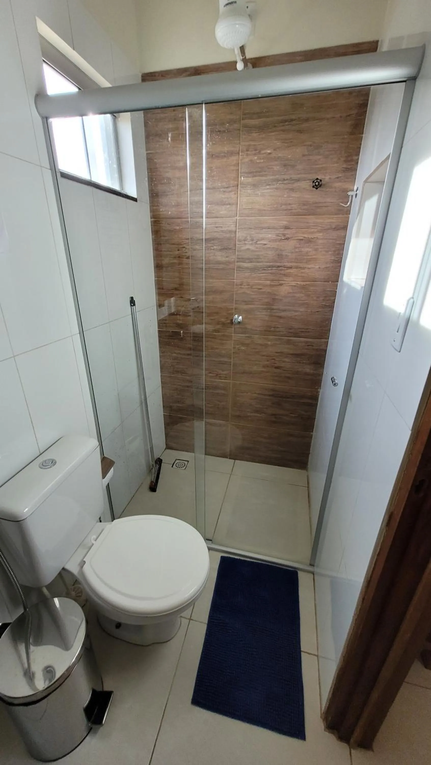 Bathroom in Village São Jorge - Guest Apartment