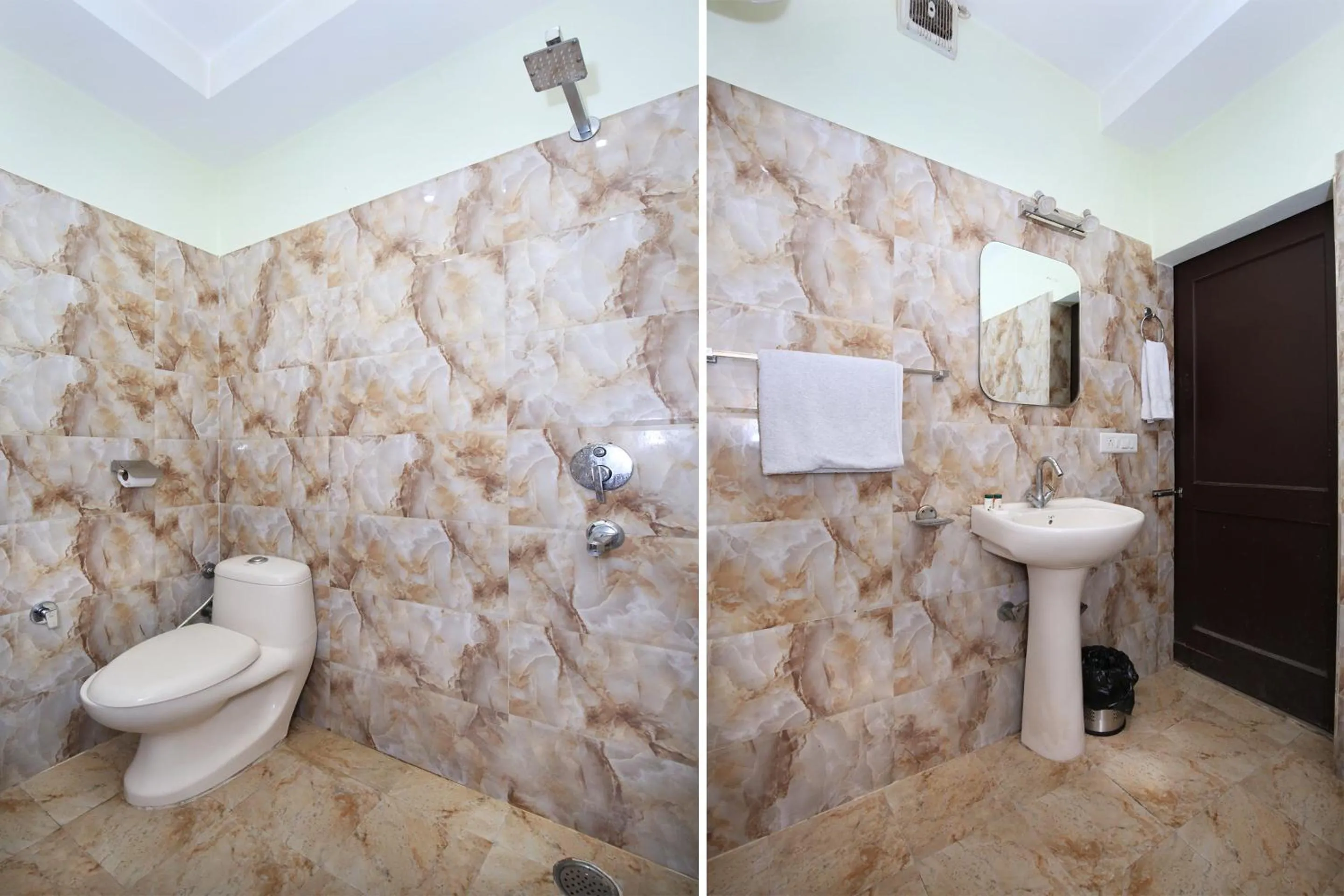 Hotel Paradise Chandigarh