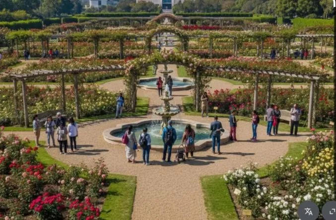 Hotel Paradise Chandigarh