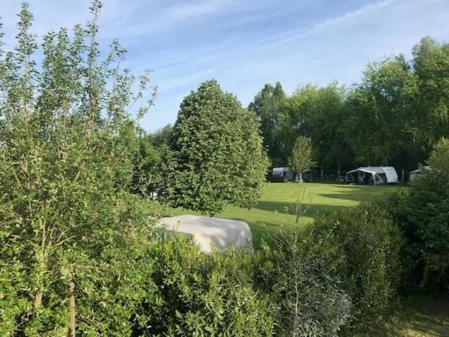 Summer in Boutique Hotel en B&B De Zwammenberg
