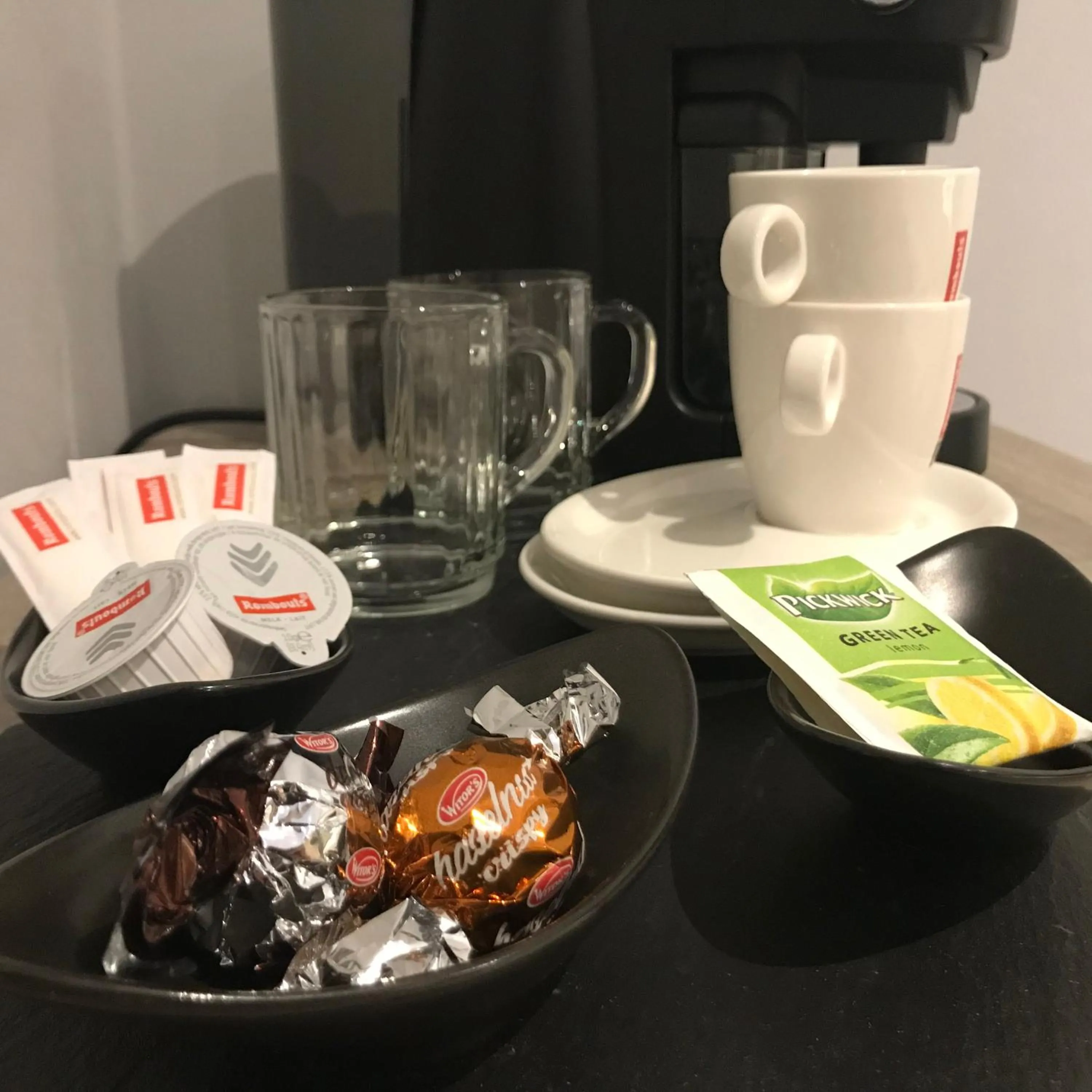 Boutique Hotel en B&B De Zwammenberg