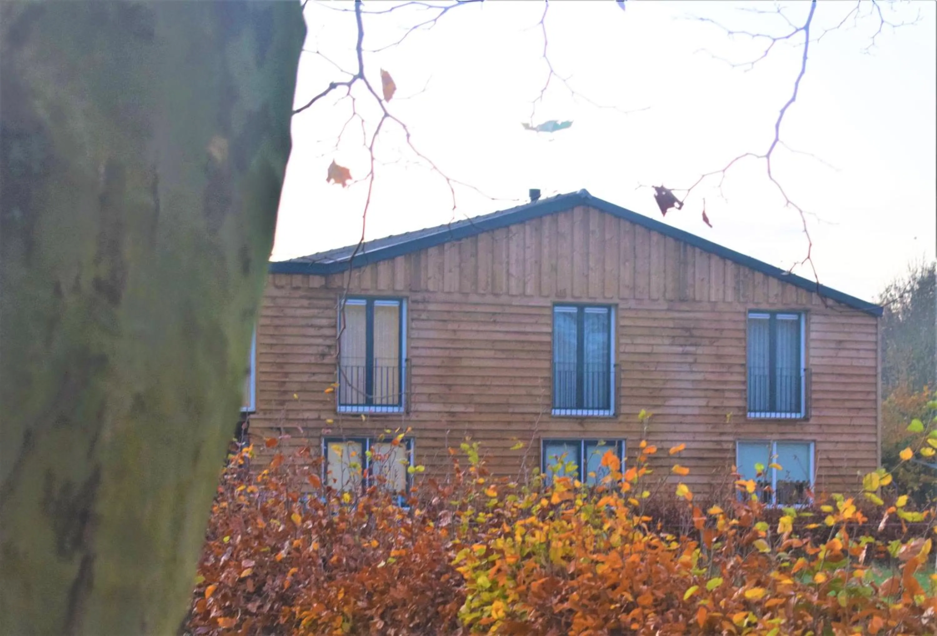 Boutique Hotel en B&B De Zwammenberg