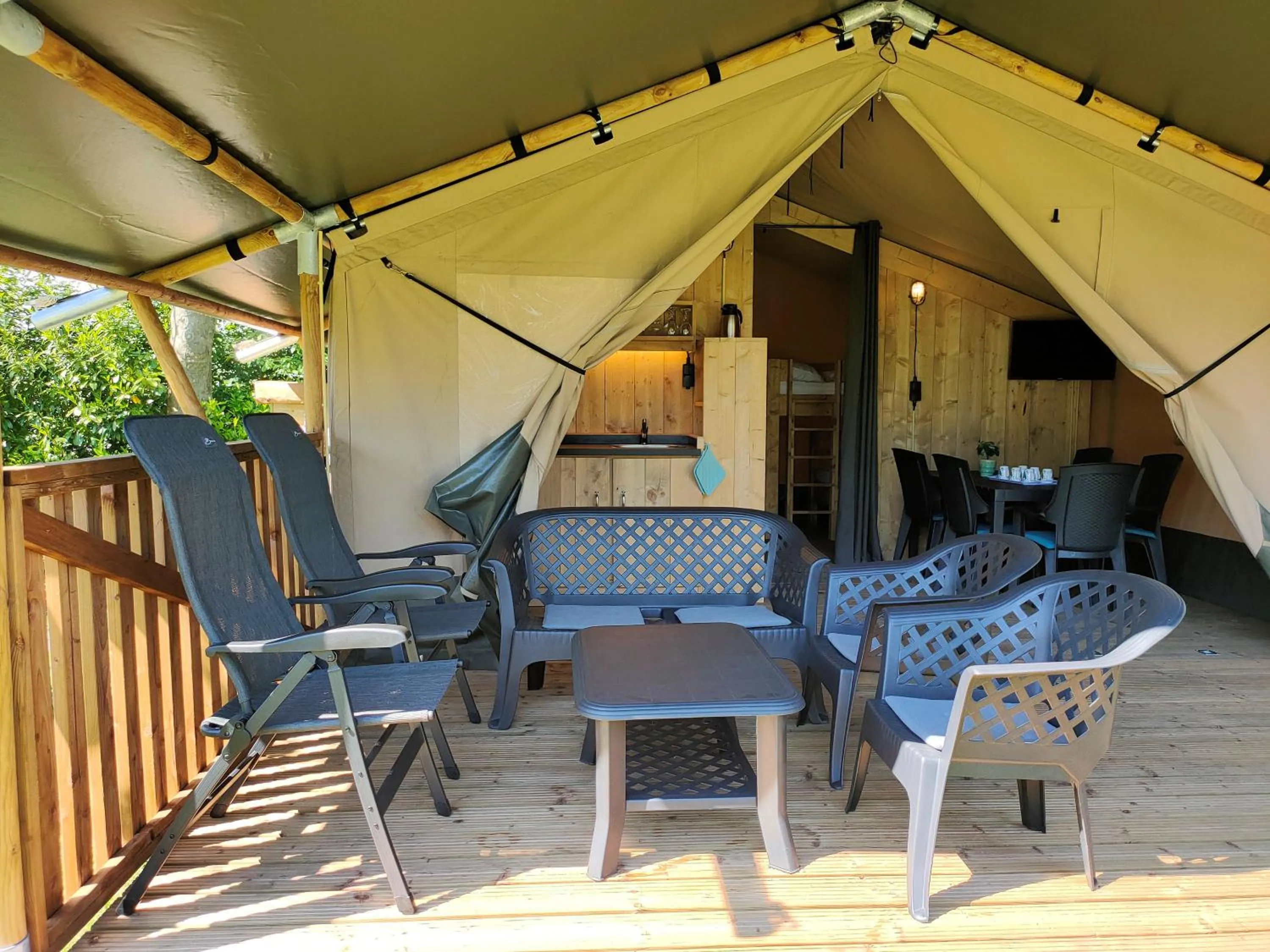 Boutique Hotel en B&B De Zwammenberg