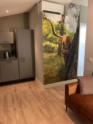 Boutique Hotel en B&B De Zwammenberg