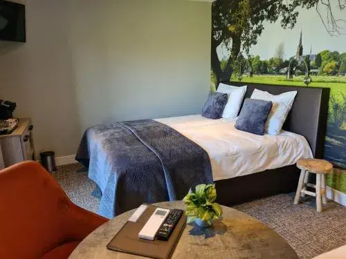 Boutique Hotel en B&B De Zwammenberg Boutique Hotel en B&B De Zwammenberg
