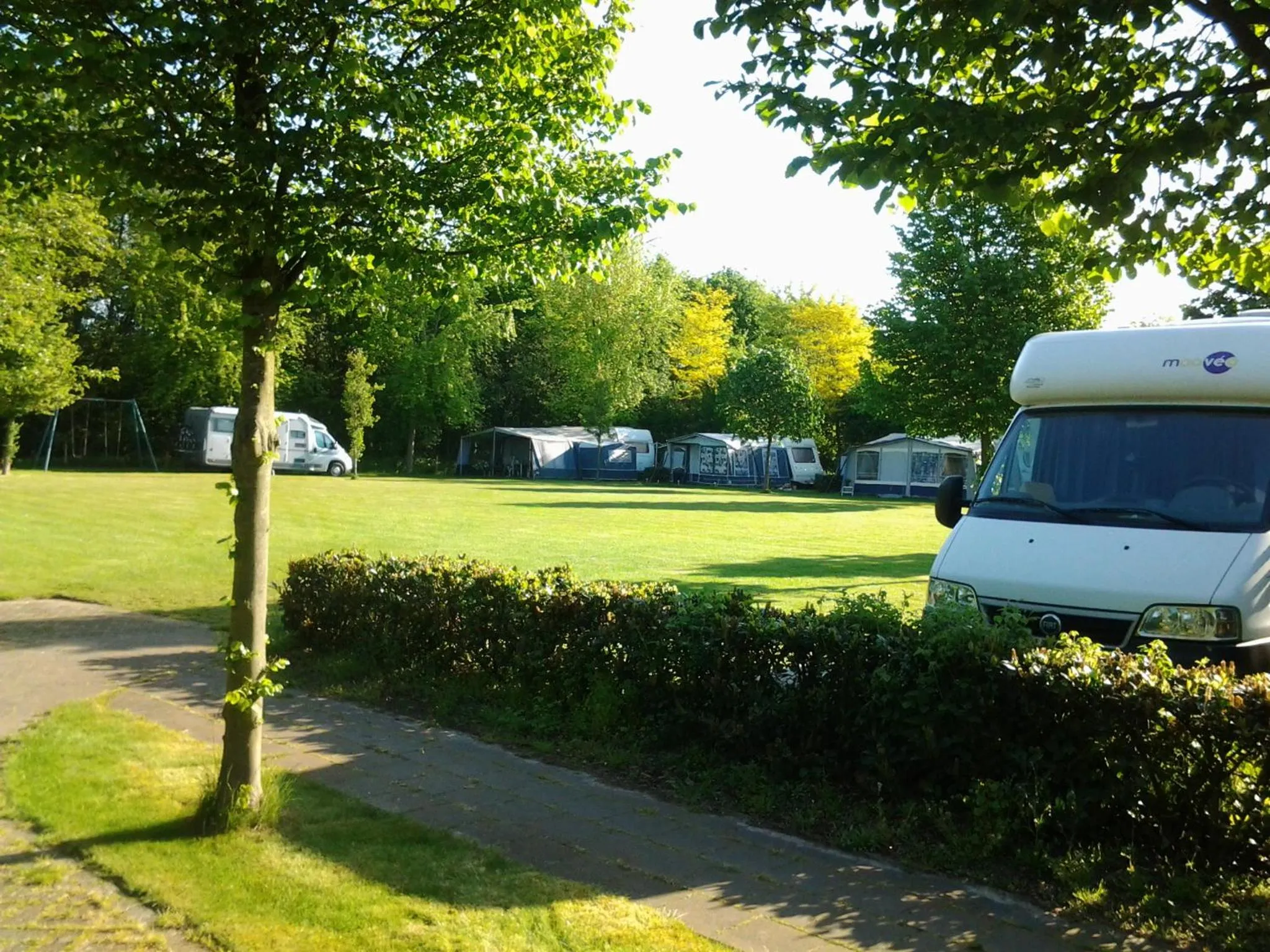 On site in Boutique Hotel en B&B De Zwammenberg
