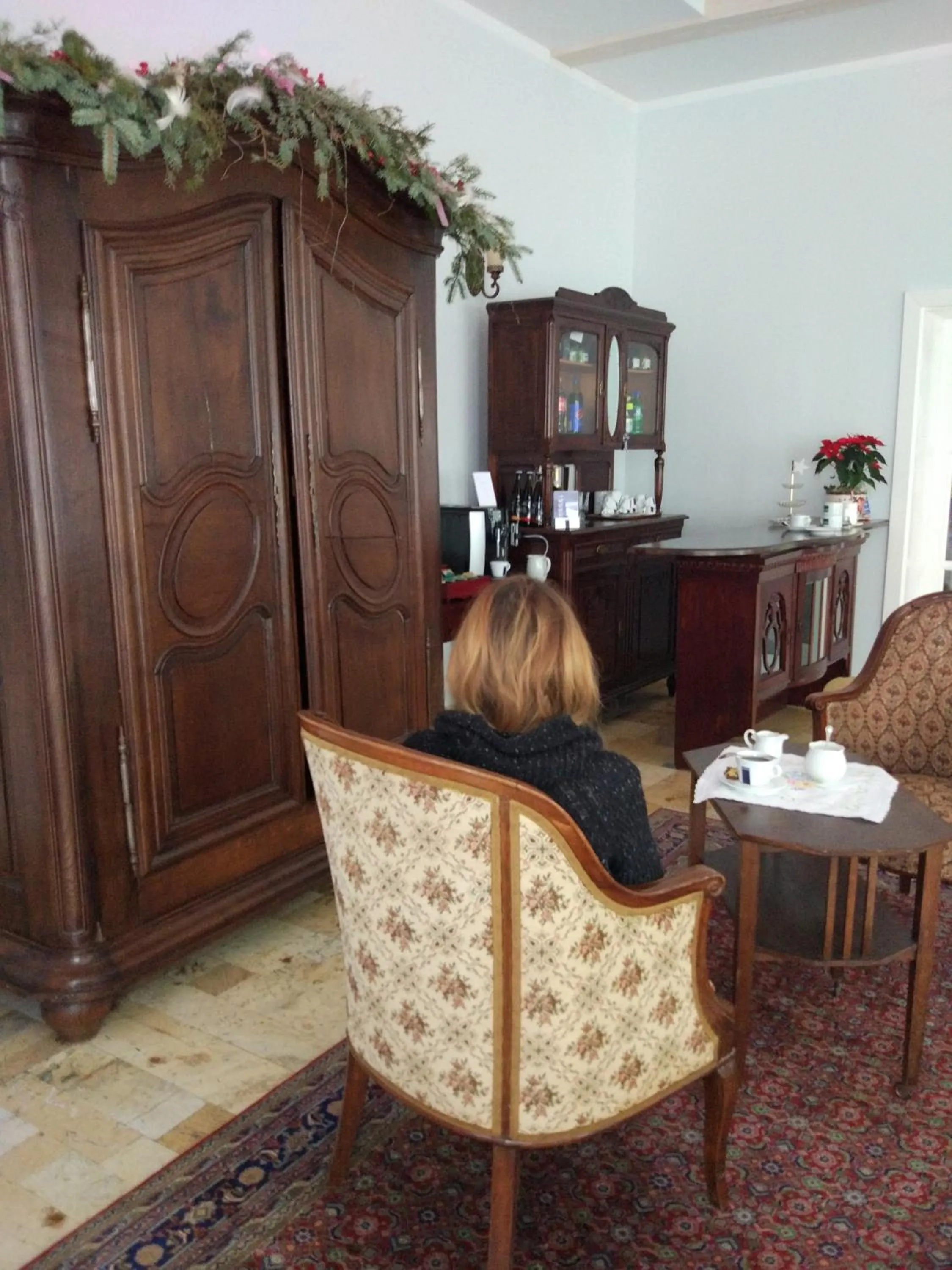 Lounge or bar in Solej Rezydencja