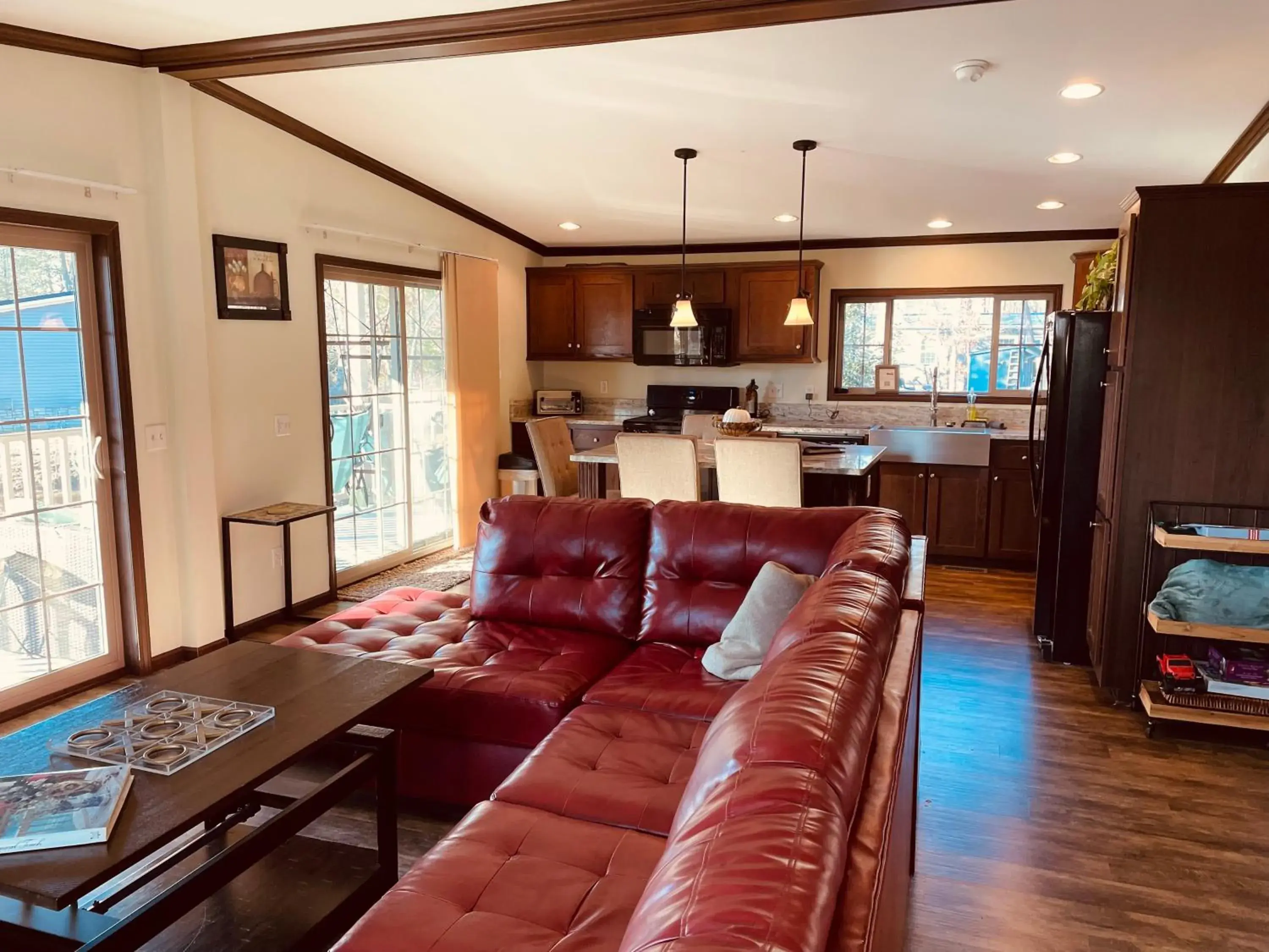 Swan Lake Resort Swan Lake Resort