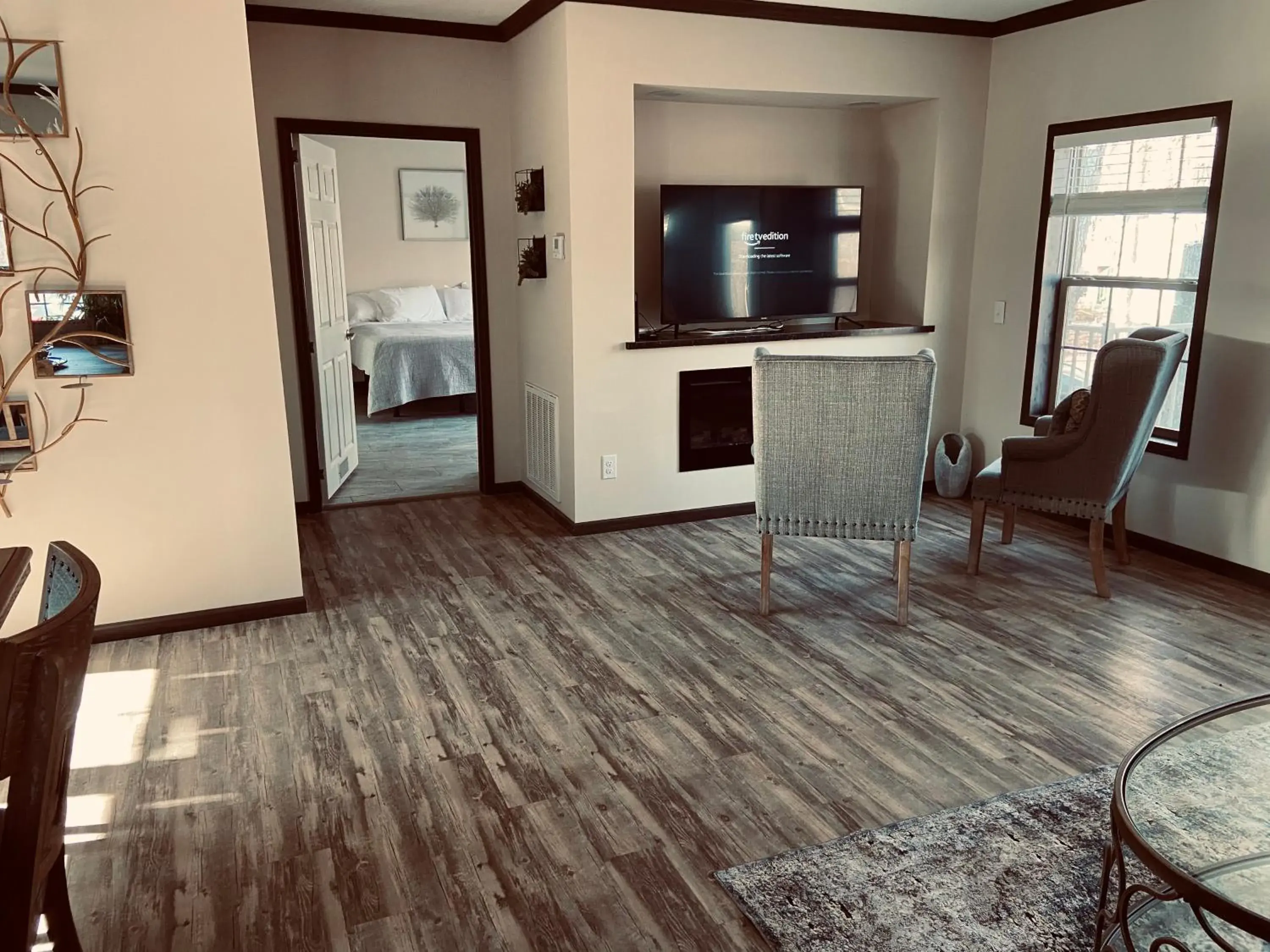 Swan Lake Resort Swan Lake Resort