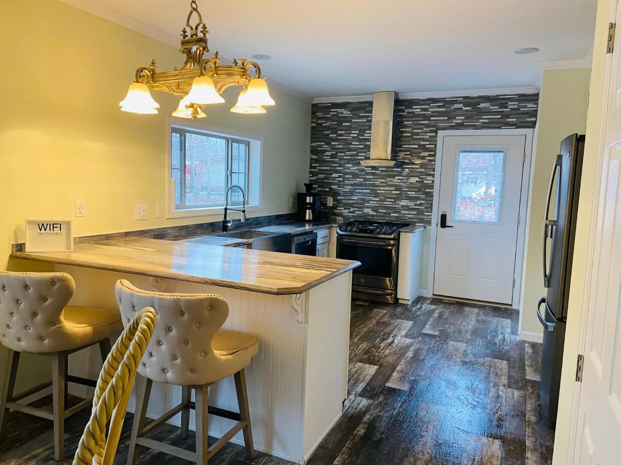 Deluxe Villa in Swan Lake Resort Deluxe Villa in Swan Lake Resort