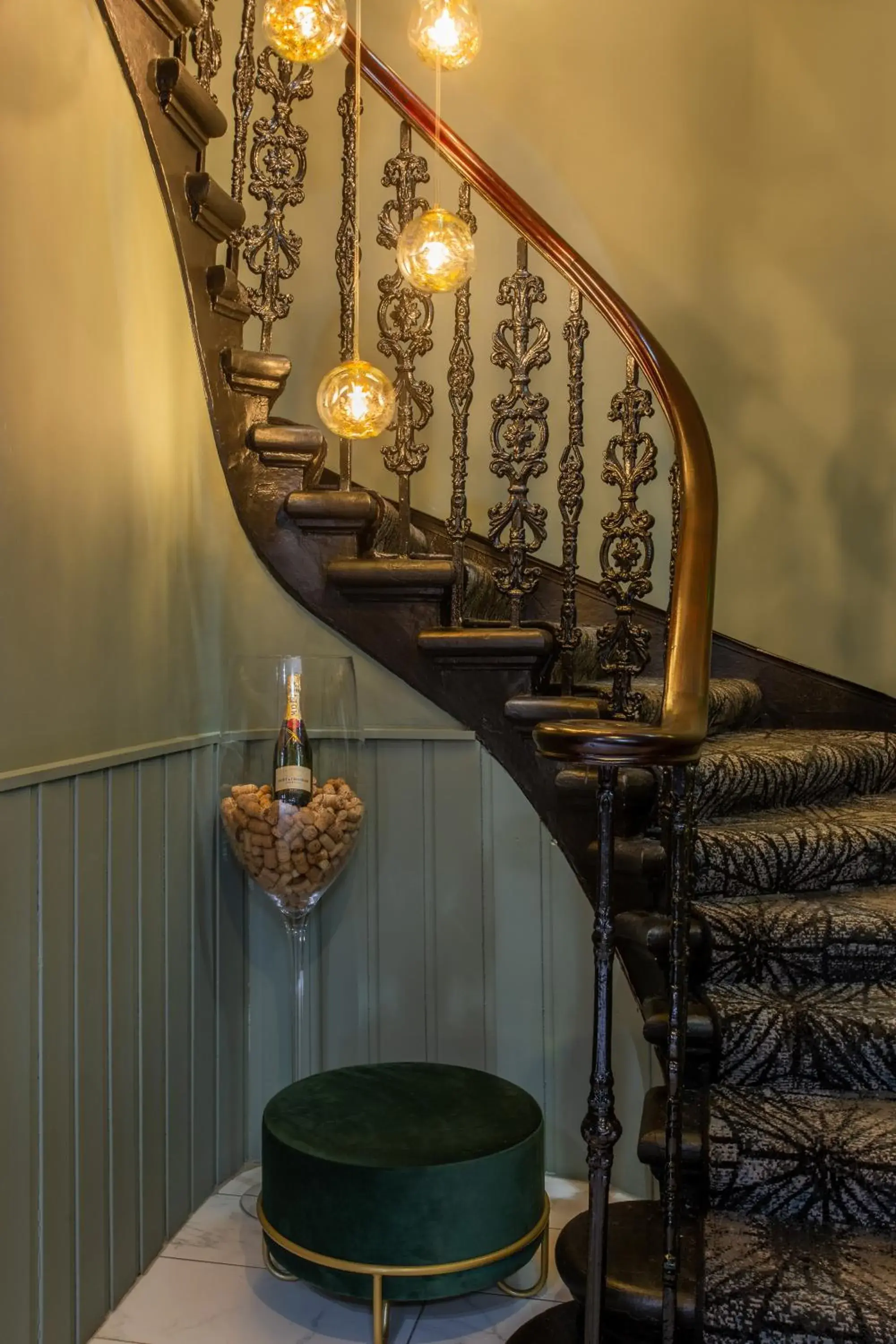 Property building in Riva Boutique Hotel Property building in Riva Boutique Hotel