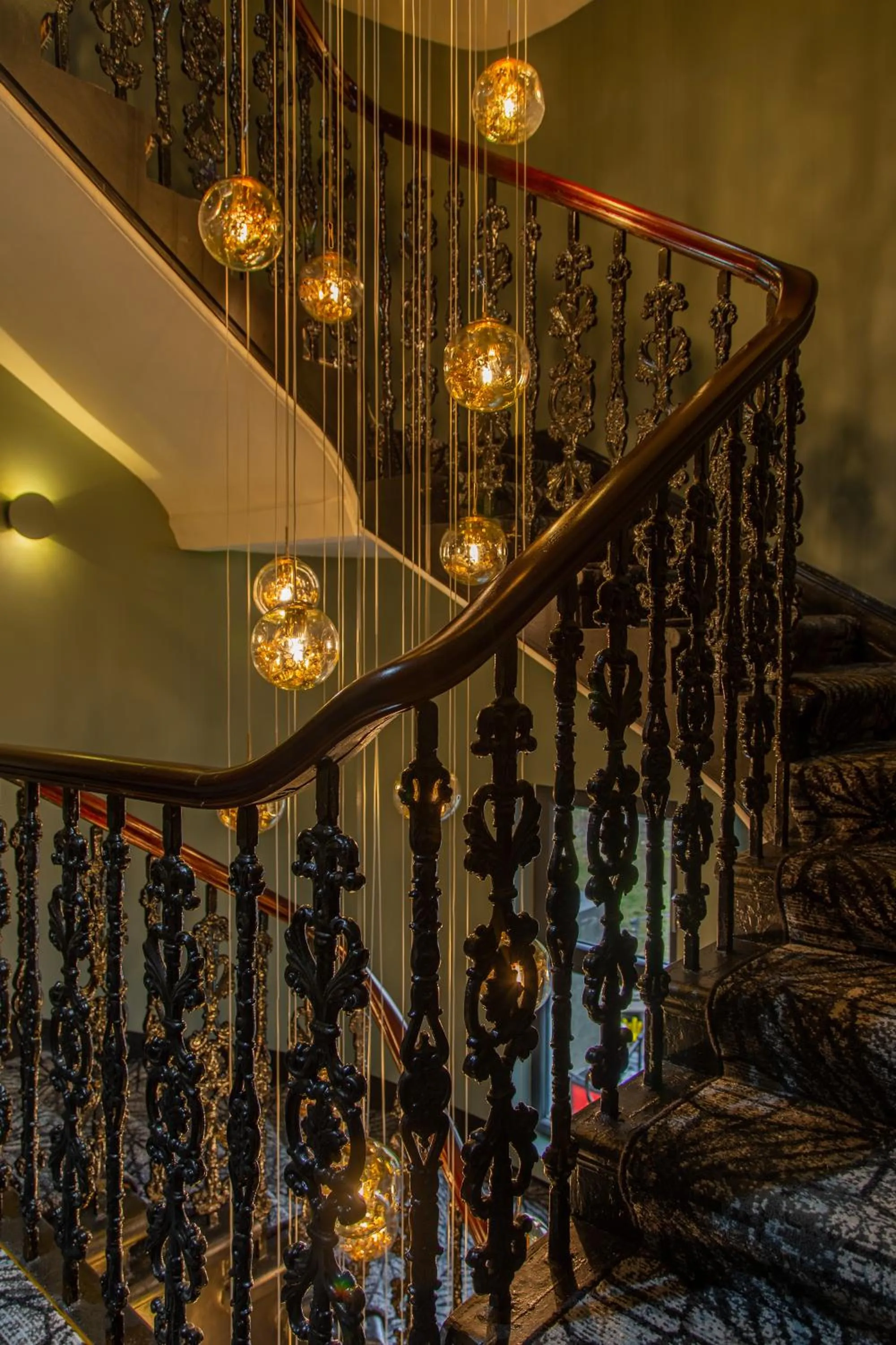 Property building in Riva Boutique Hotel