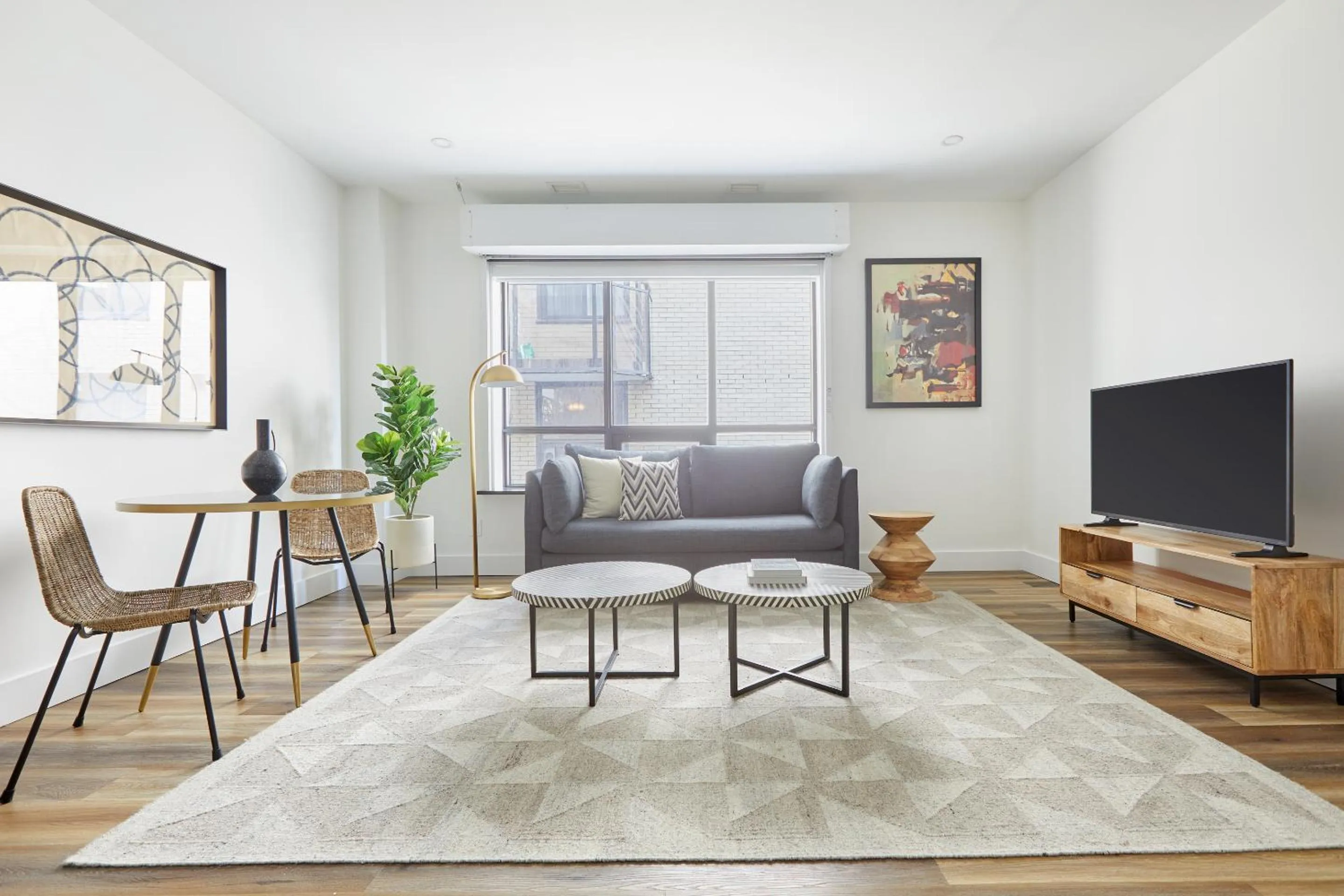 Deluxe Apartment in Sonder by Marriott Bonvoy The Elm Apartments Downtown