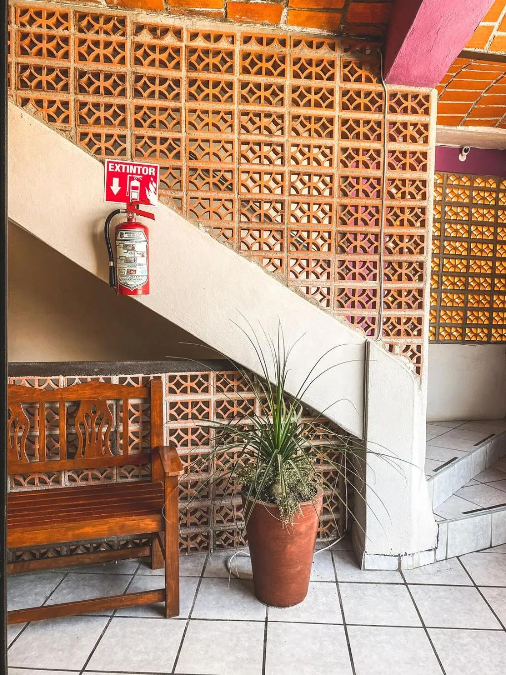 Bungalows Yeah Los Ayala