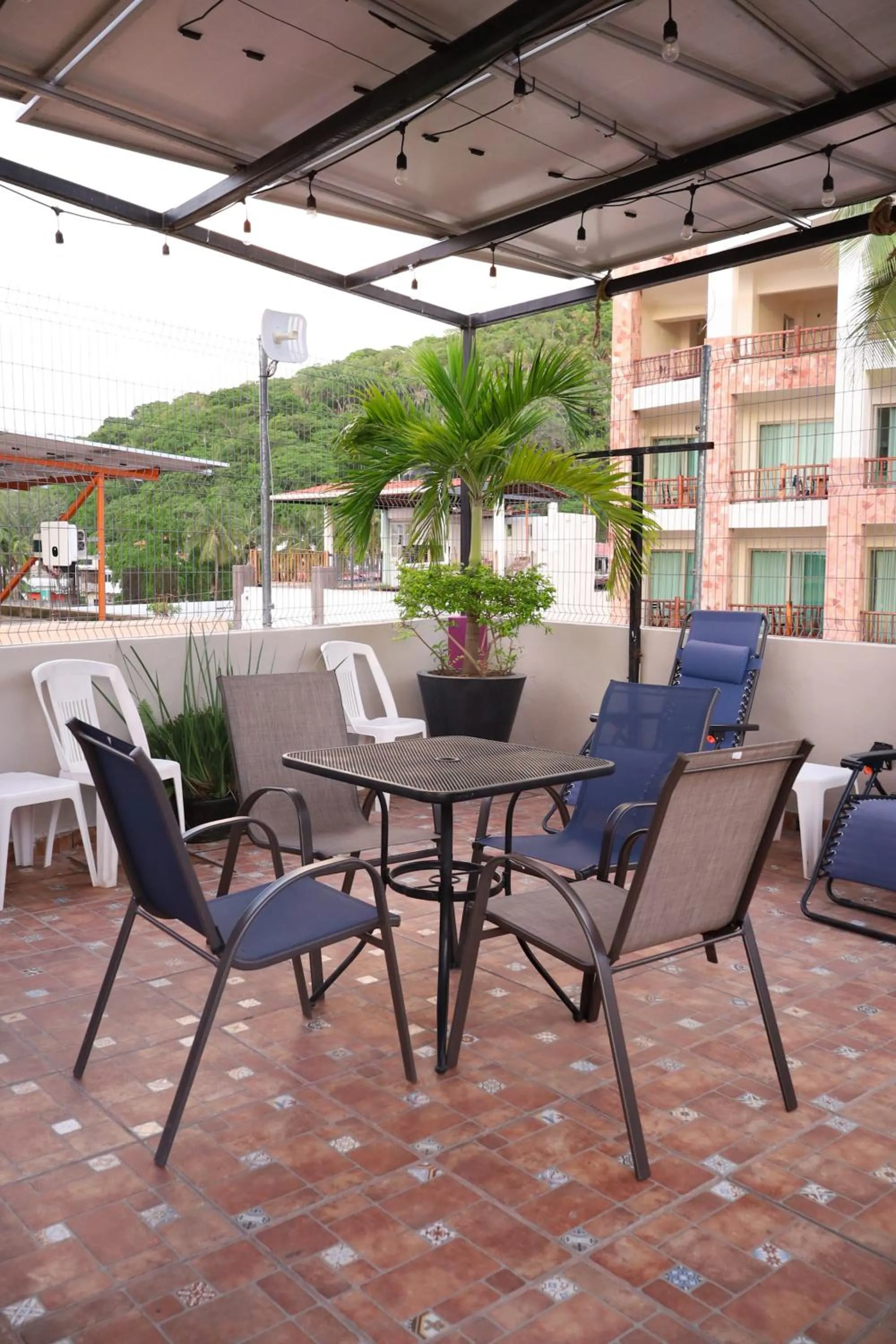 Bungalows Yeah Los Ayala