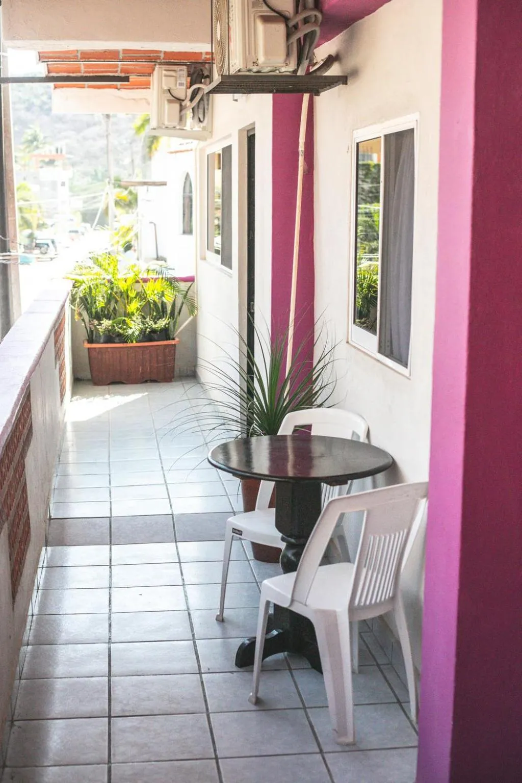 Bungalows Yeah Los Ayala