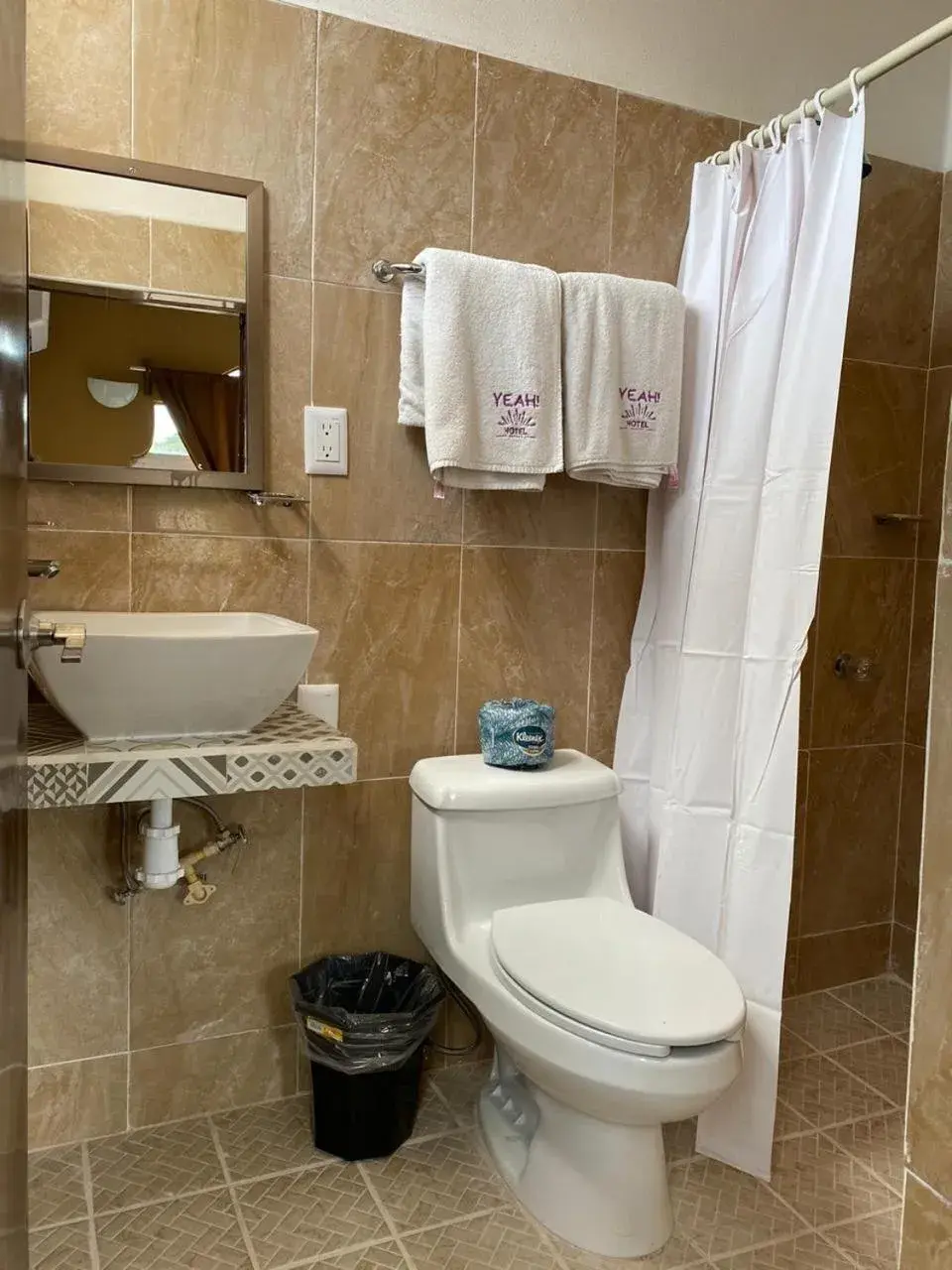 Deluxe Double Room in Bungalows Yeah Los Ayala Deluxe Double Room in Bungalows Yeah Los Ayala