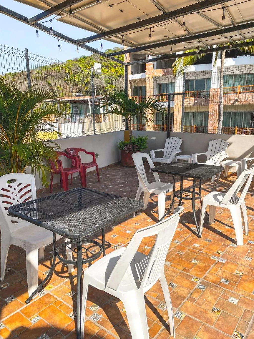 Bungalows Yeah Los Ayala