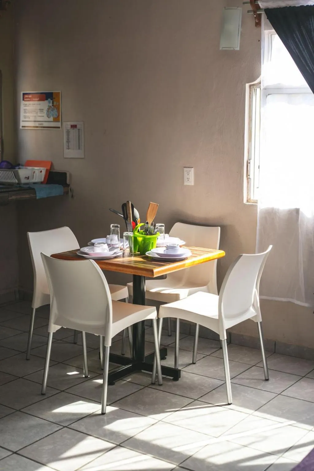 Bungalows Yeah Los Ayala