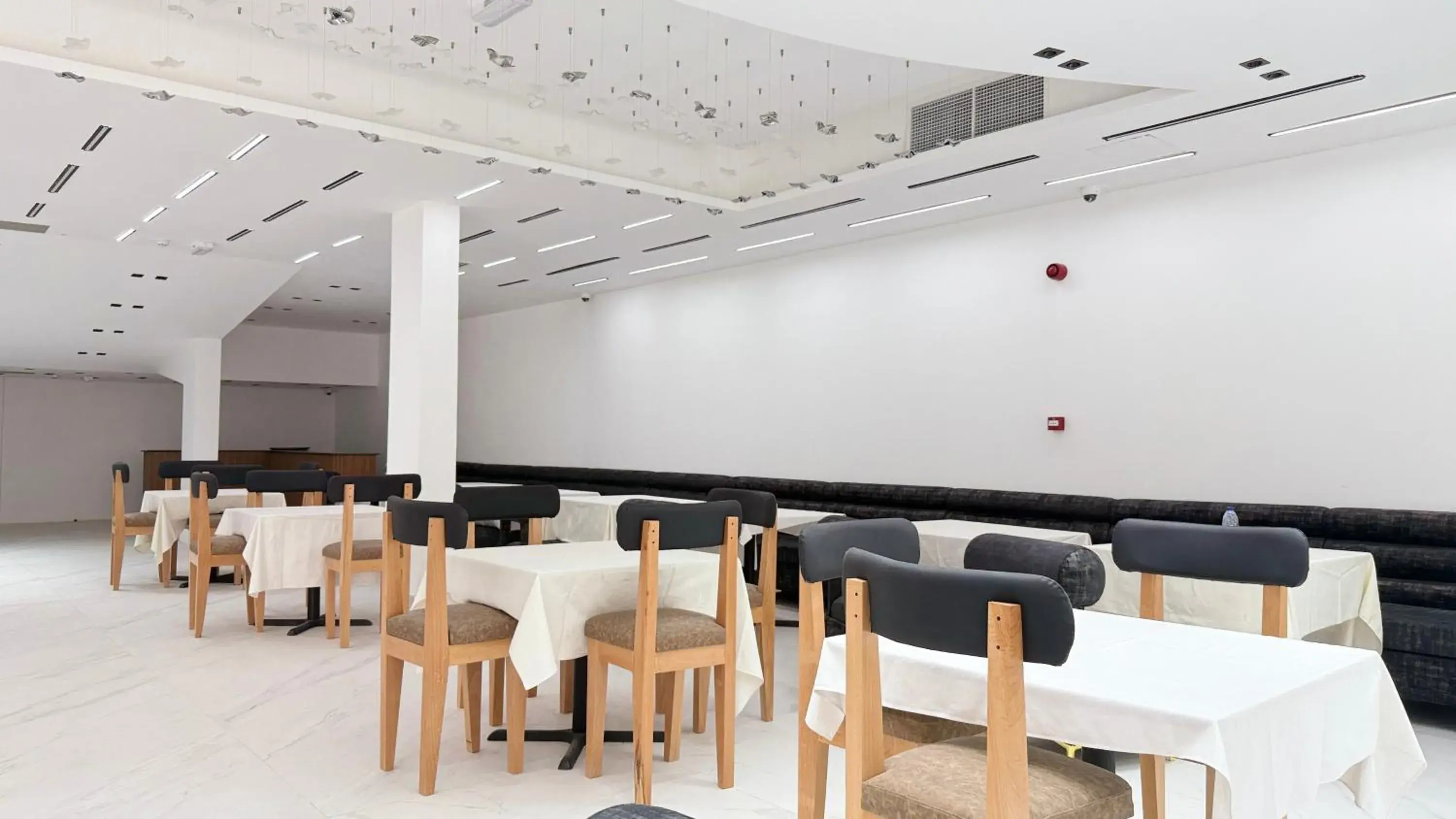 Restaurant/places to eat in Palette Sharjah Aparthotel formerly Royal Tulip Restaurant/places to eat in Palette Sharjah Aparthotel formerly Royal Tulip