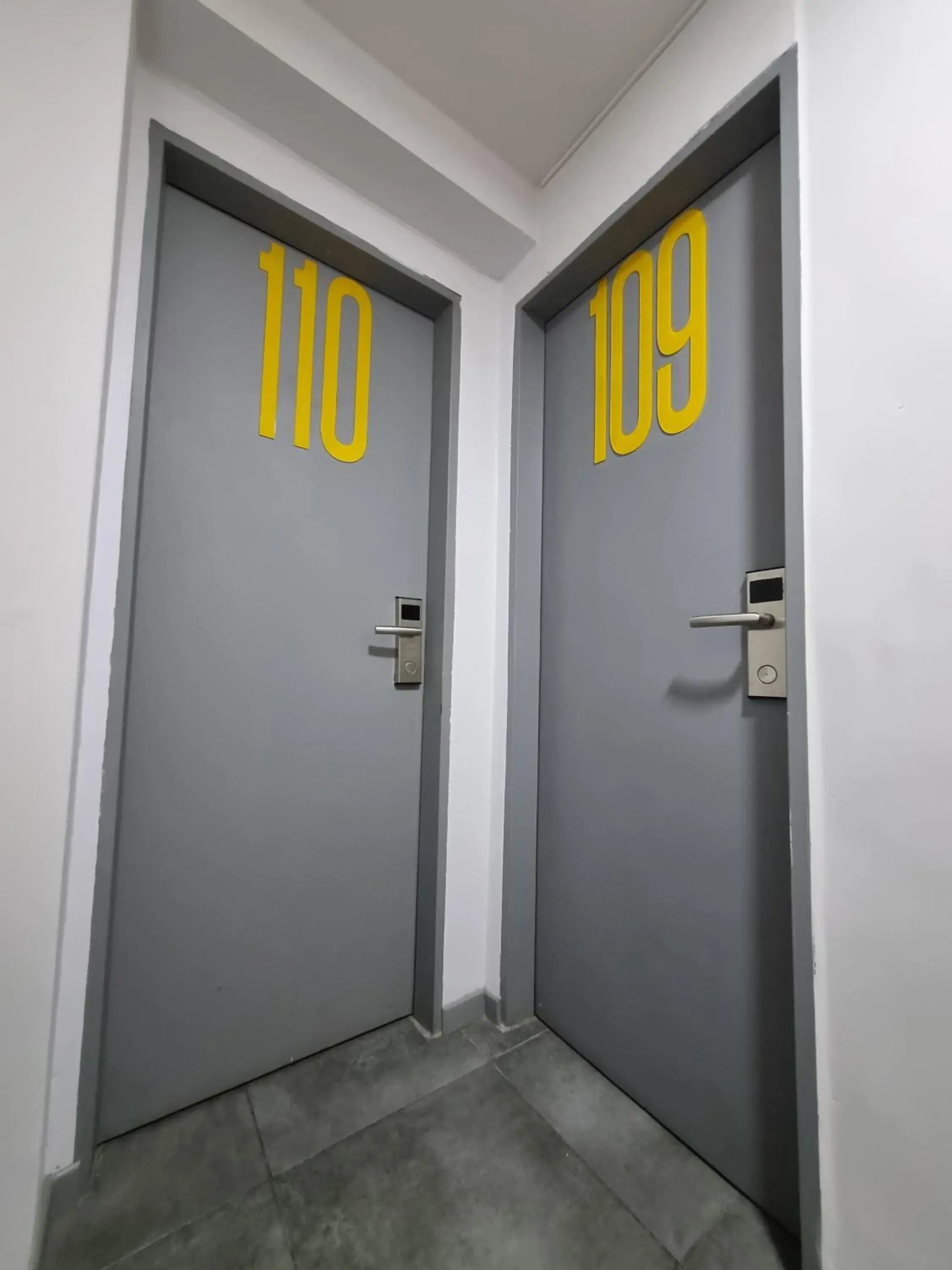 Property building in HOTEL CONCEPT BARILOCHE Property building in HOTEL CONCEPT BARILOCHE