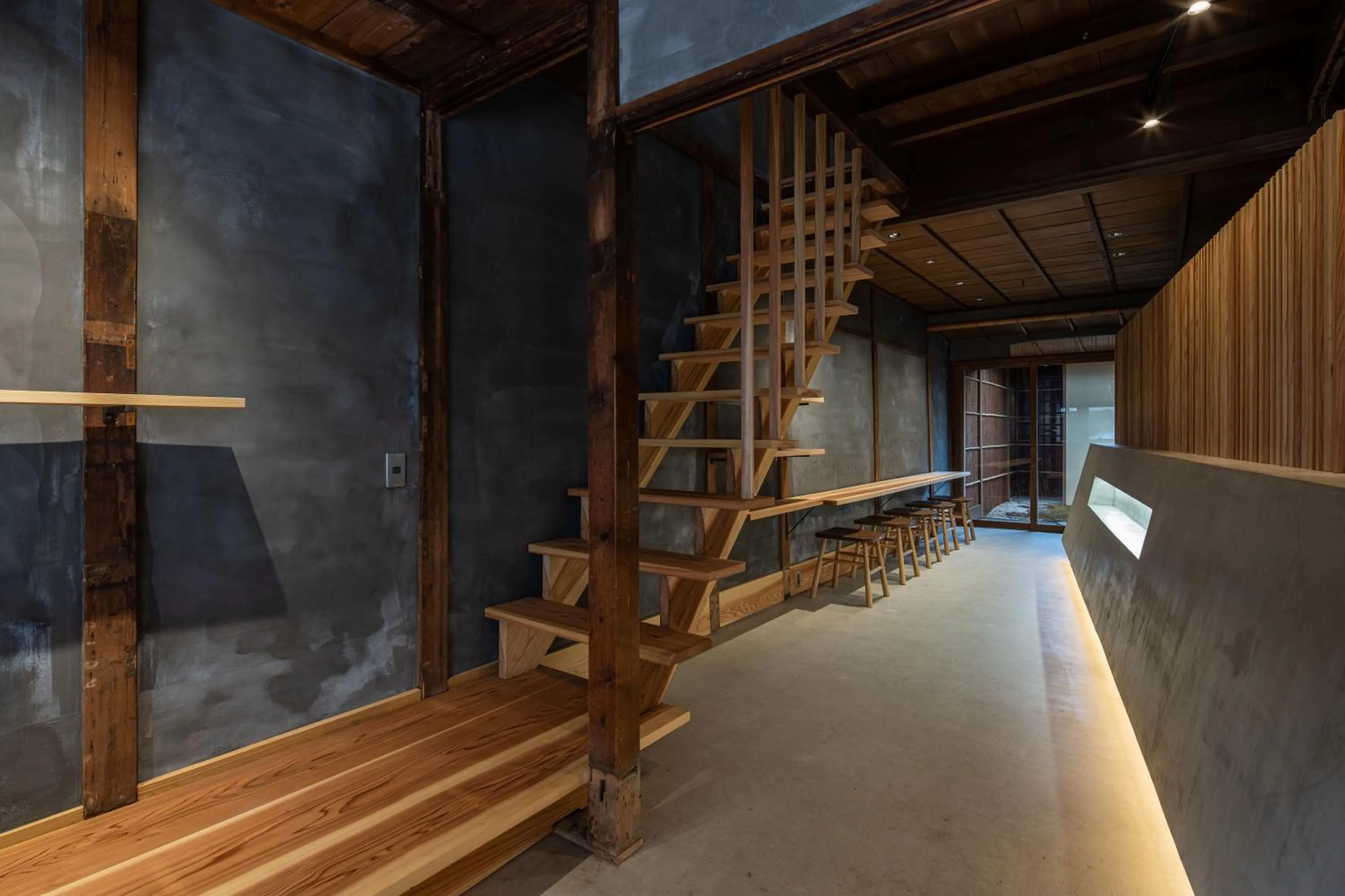 Nearby landmark in ひがし茶屋街らしく金沢 Hotel Rashiku kanazawa