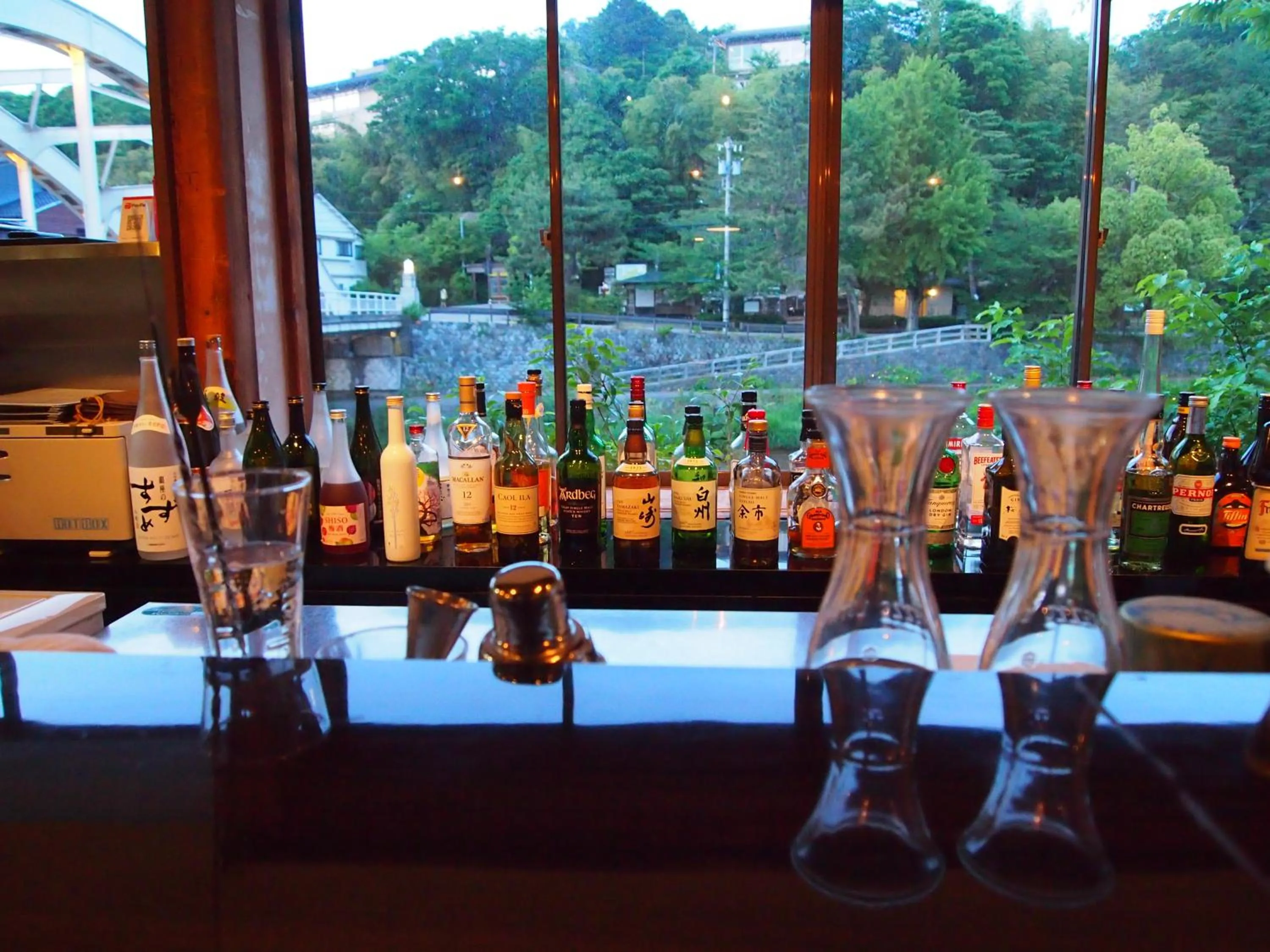 Nearby landmark in ひがし茶屋街らしく金沢 Hotel Rashiku kanazawa