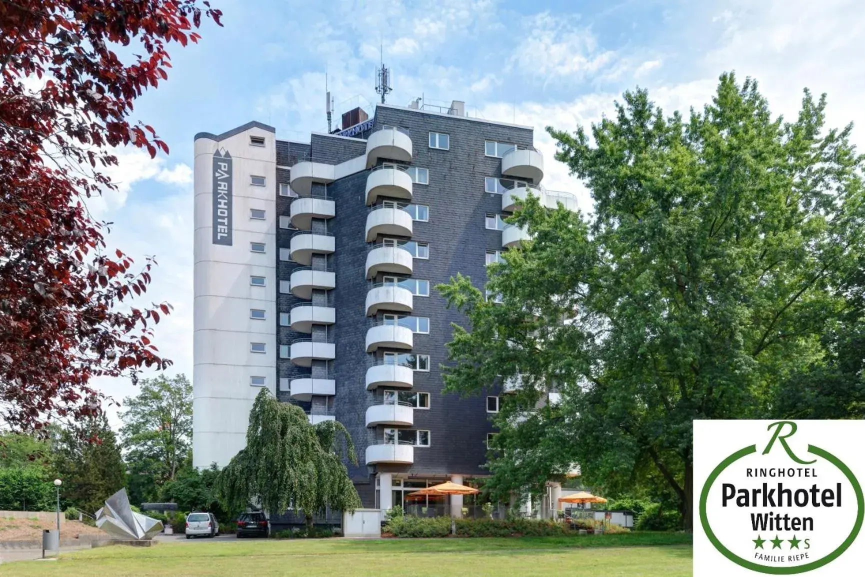 Ringhotel Parkhotel Witten Ringhotel Parkhotel Witten