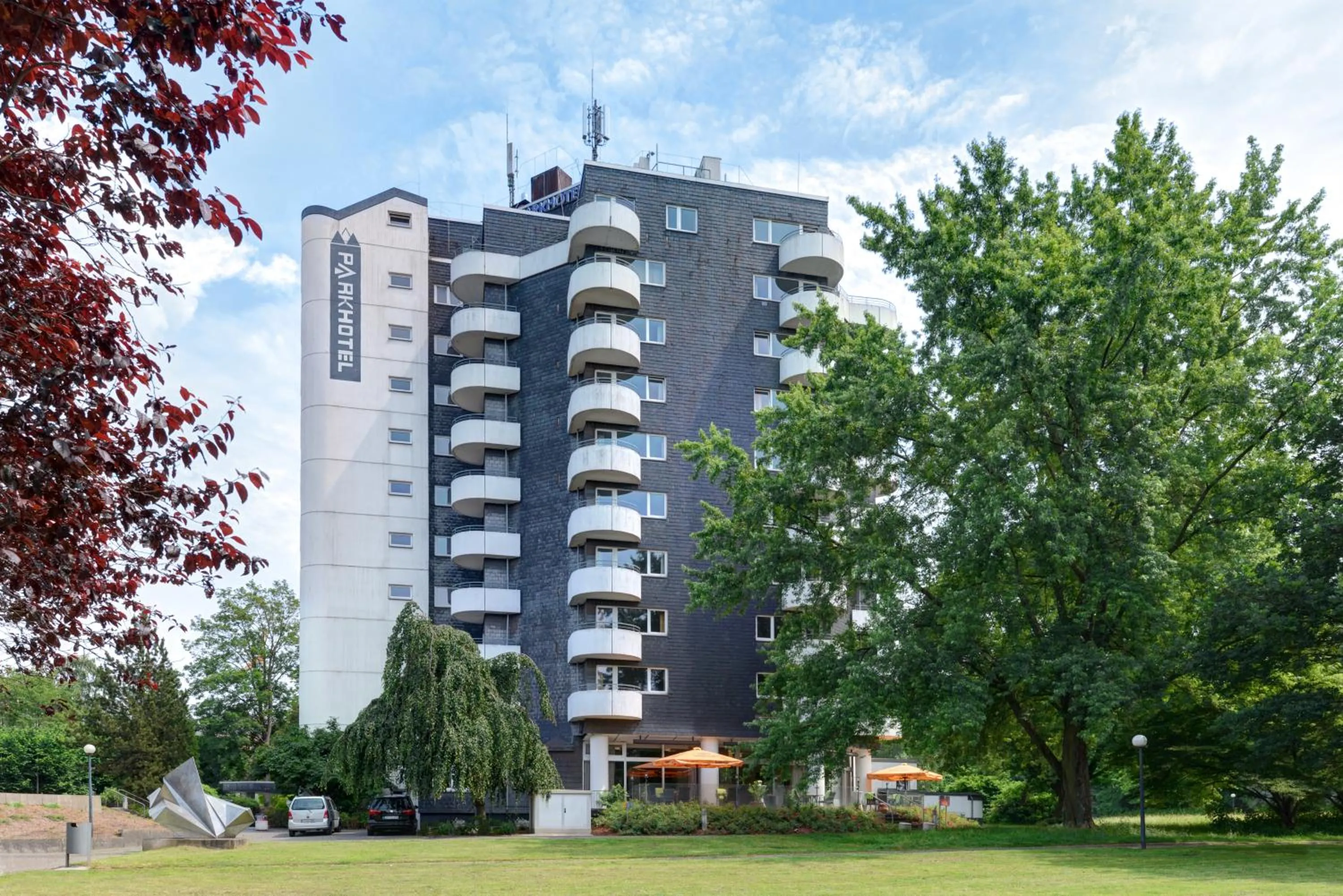 Ringhotel Parkhotel Witten