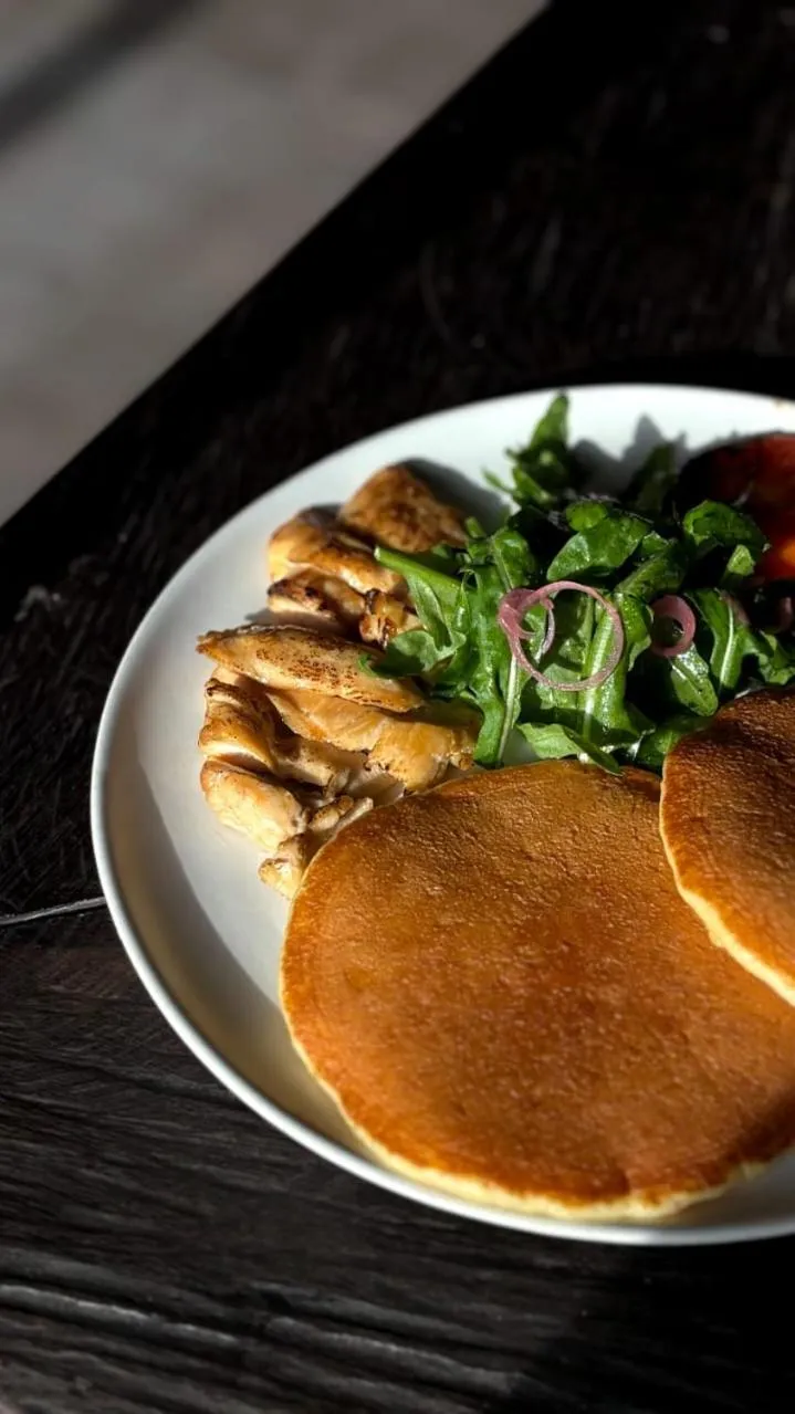 Breakfast in Casa Due