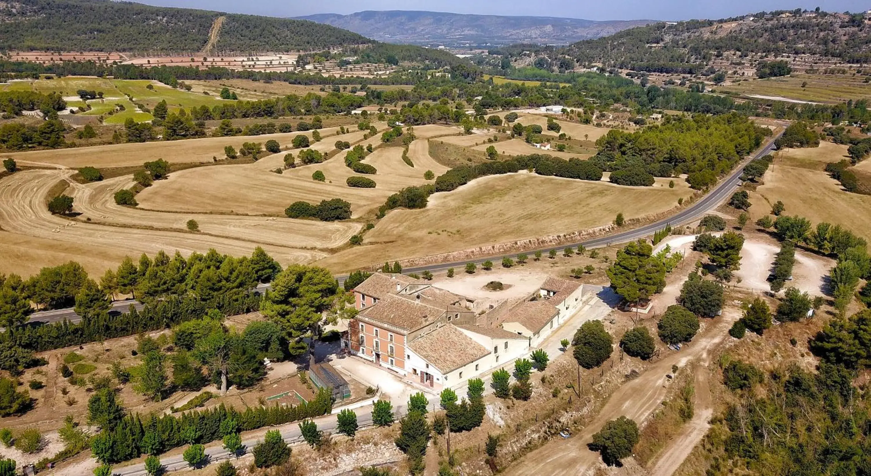 Albergue Ull de Canals Albergue Ull de Canals