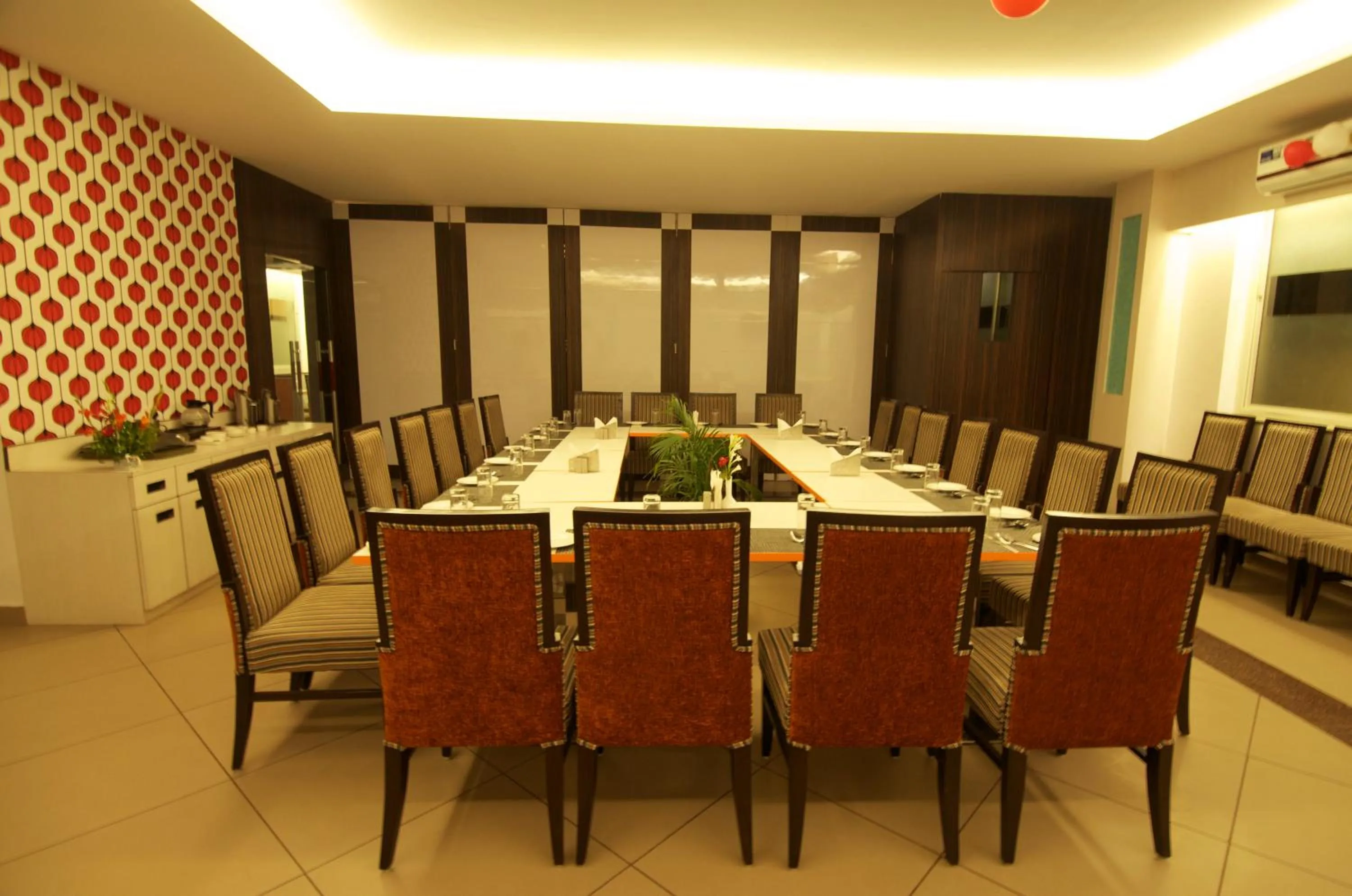 Hotel Premiere Villa