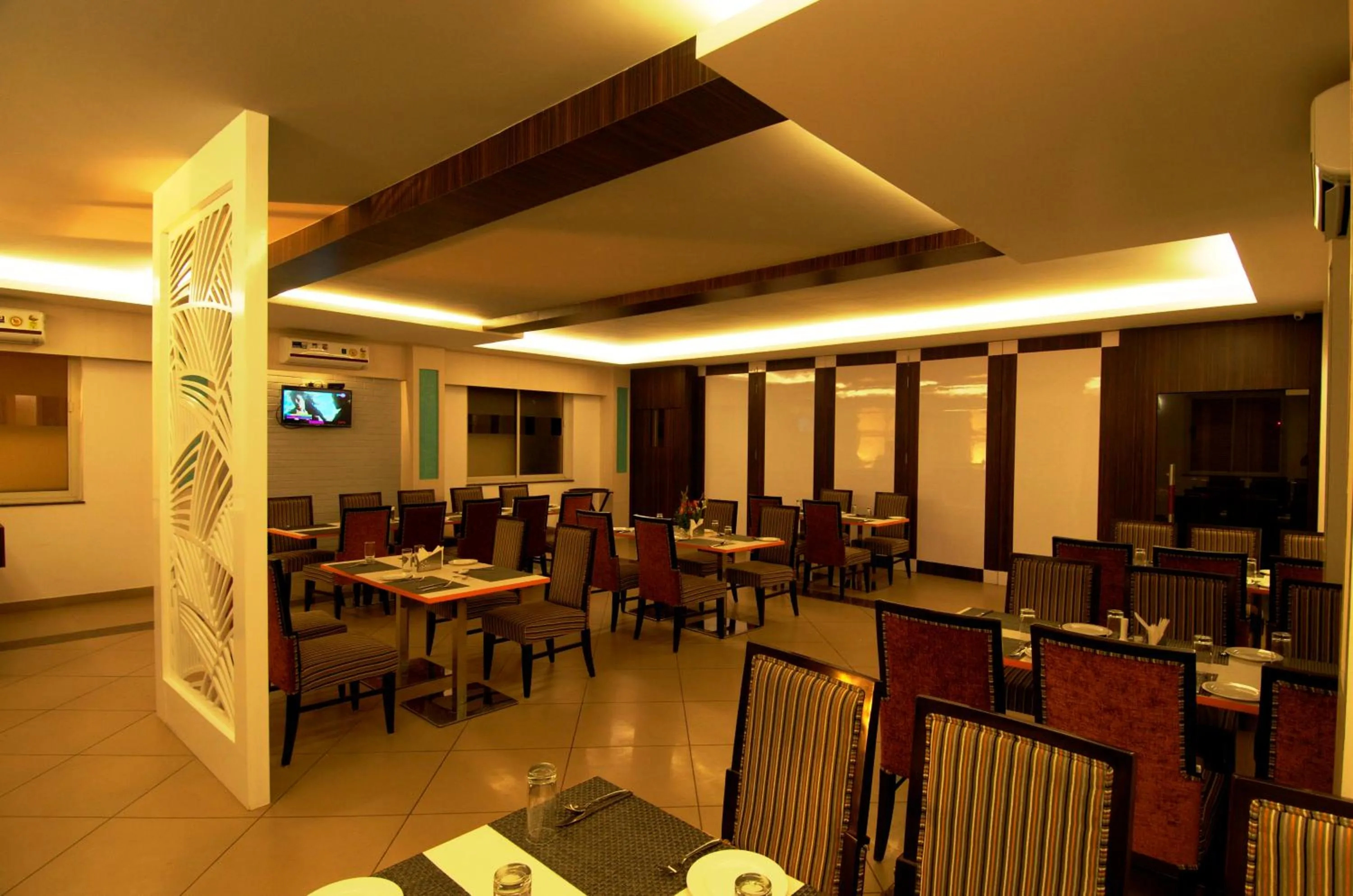 Hotel Premiere Villa