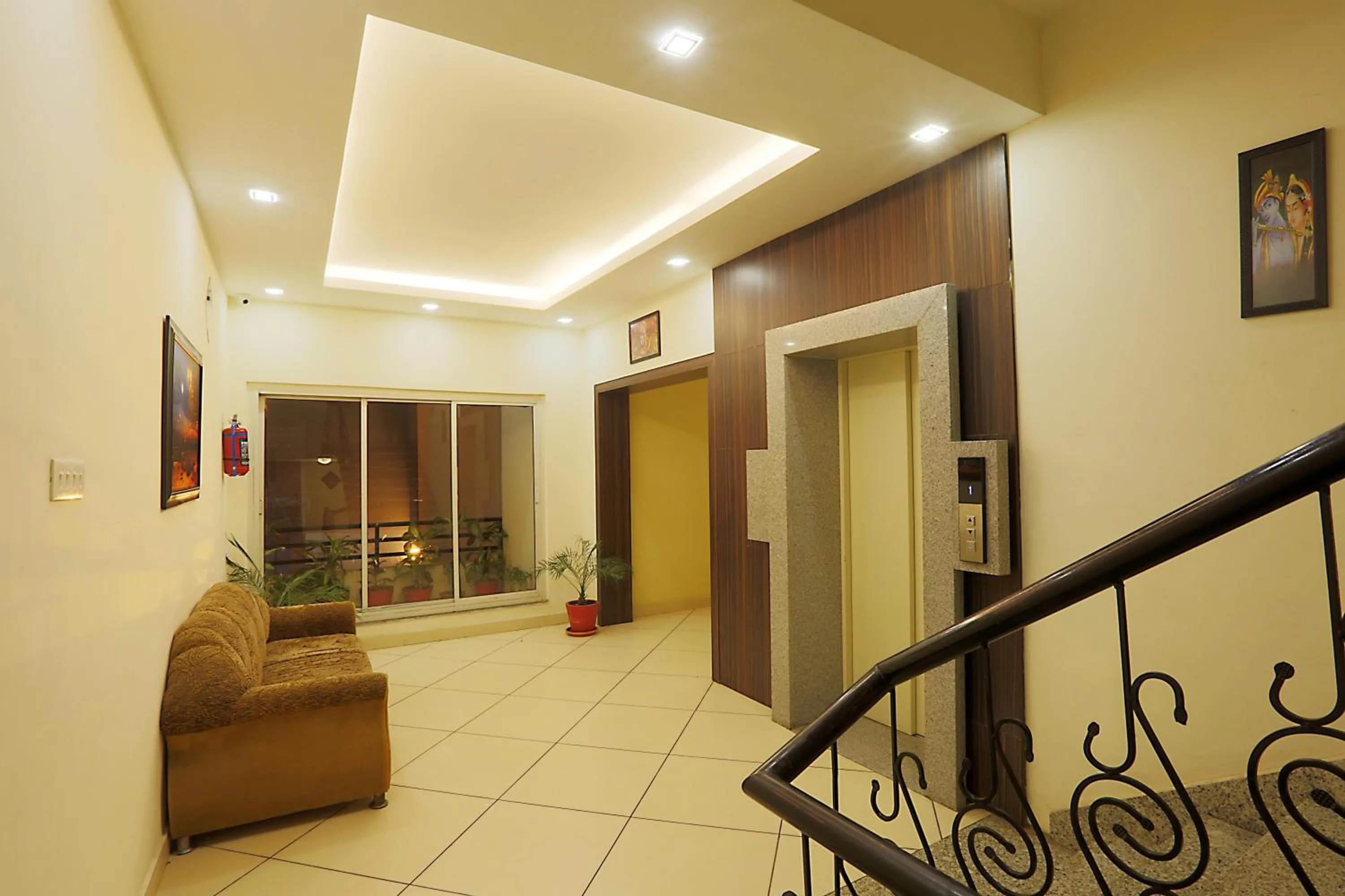 Hotel Premiere Villa