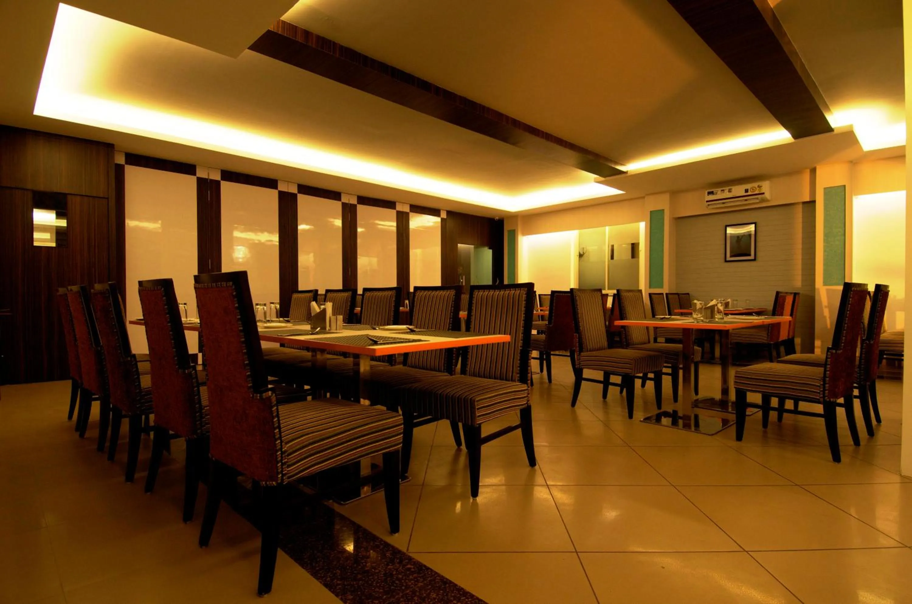 Hotel Premiere Villa