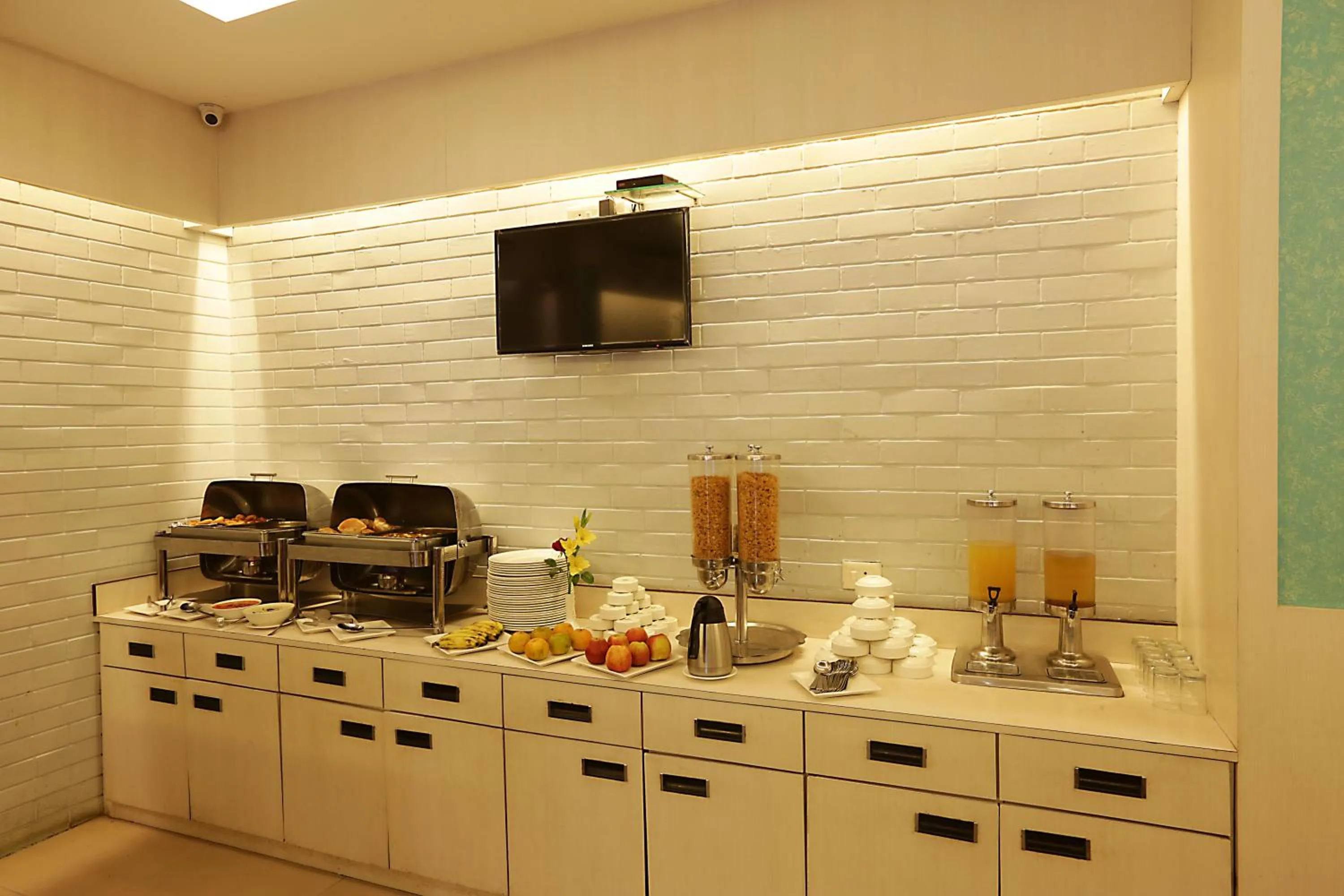 Hotel Premiere Villa