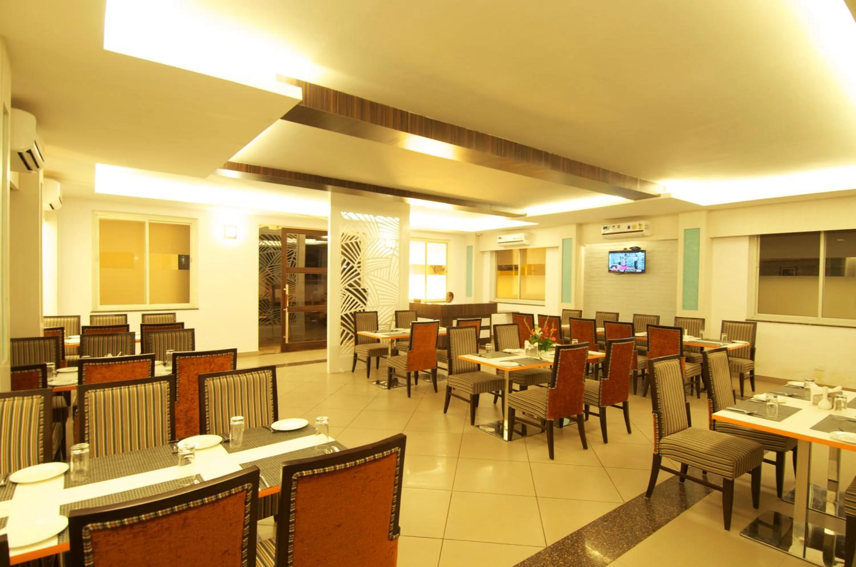 Hotel Premiere Villa