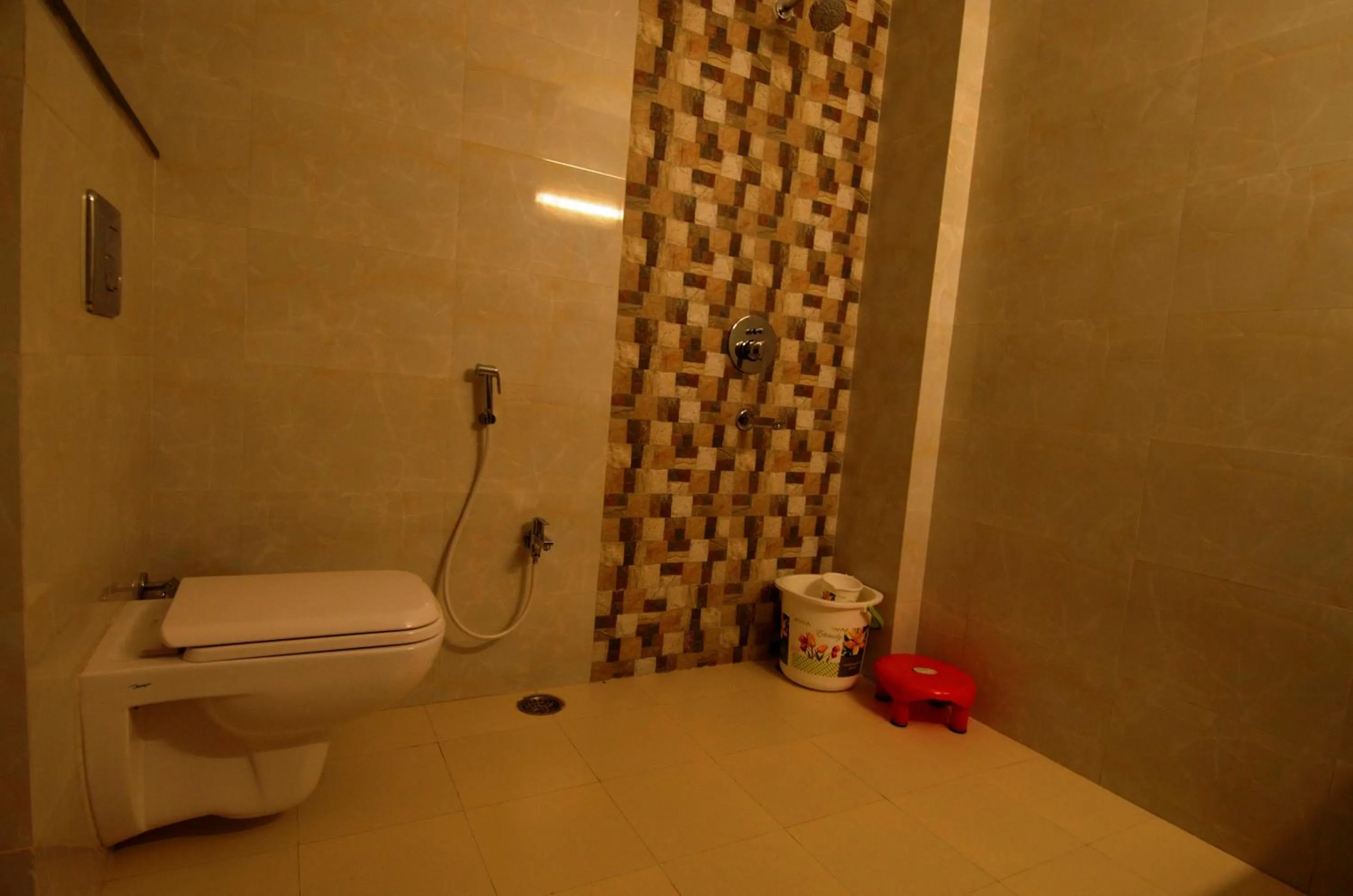 Hotel Premiere Villa